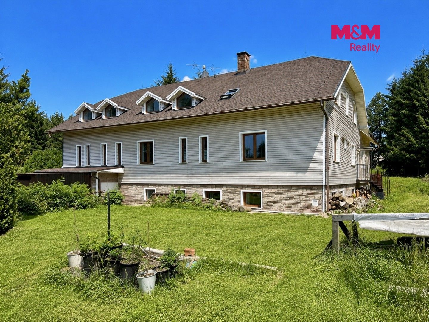 Prodej domu 737 m² - foto 9