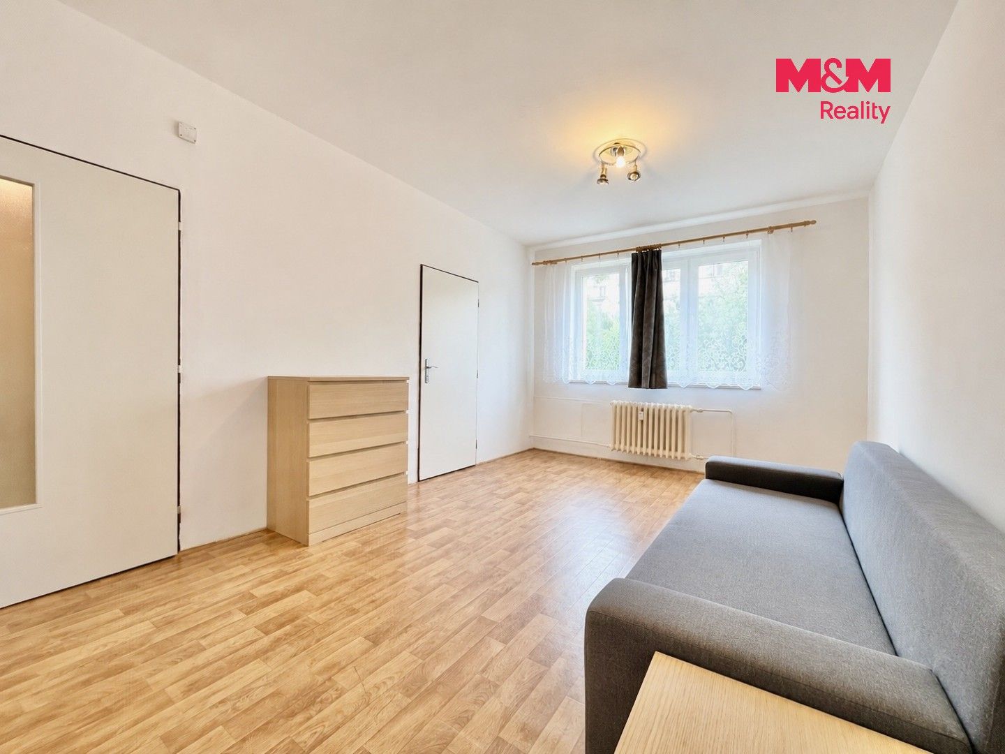 Prodej bytu 2+1 52 m² - foto 4