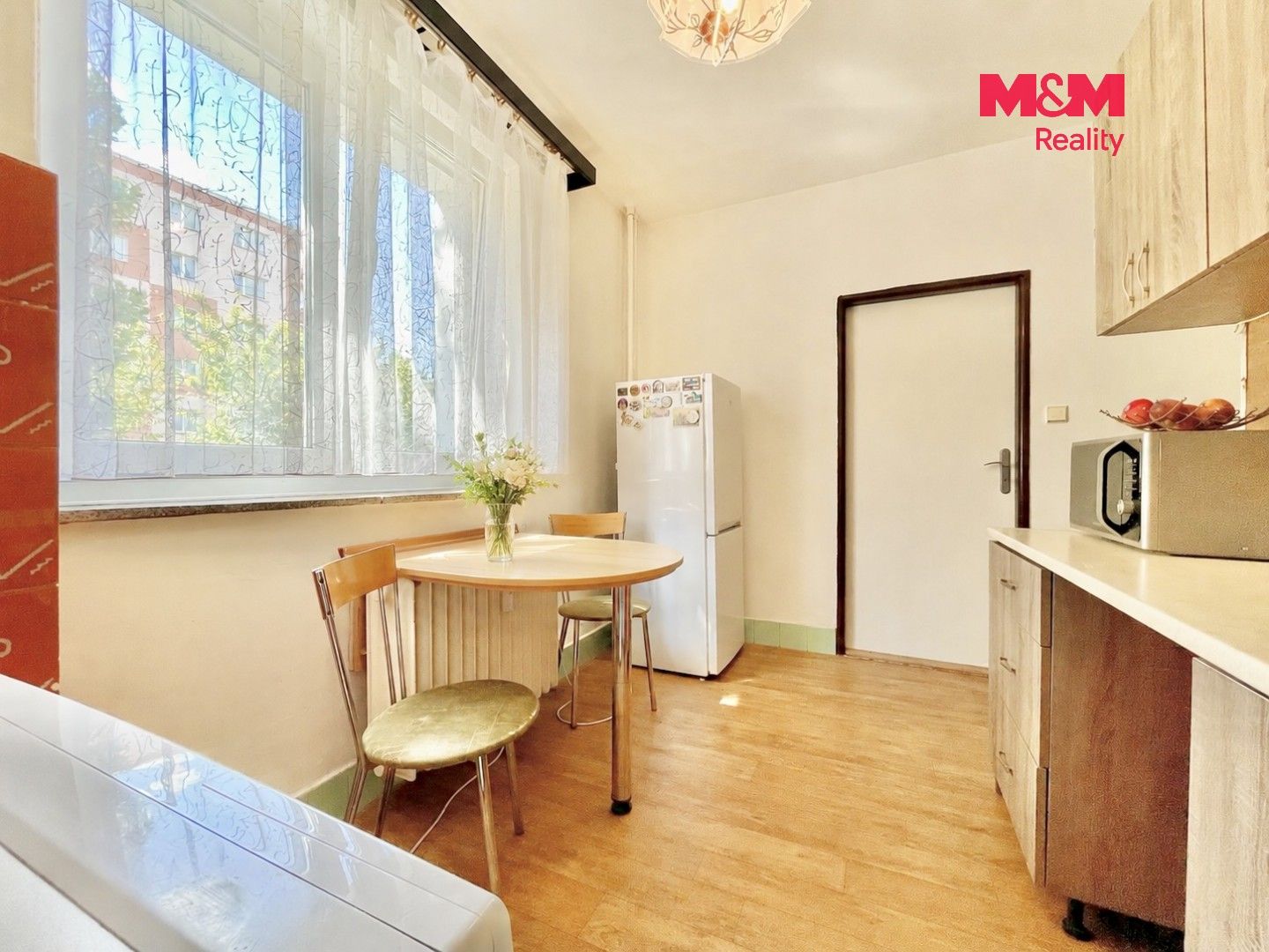 Prodej bytu 2+1 52 m² - foto 2