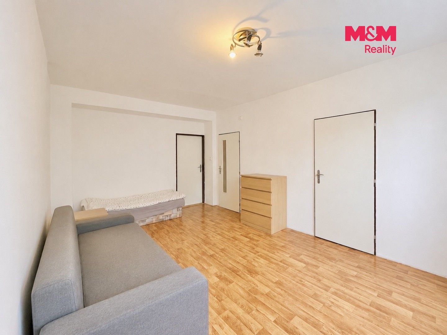 Prodej bytu 2+1 52 m² - foto 5