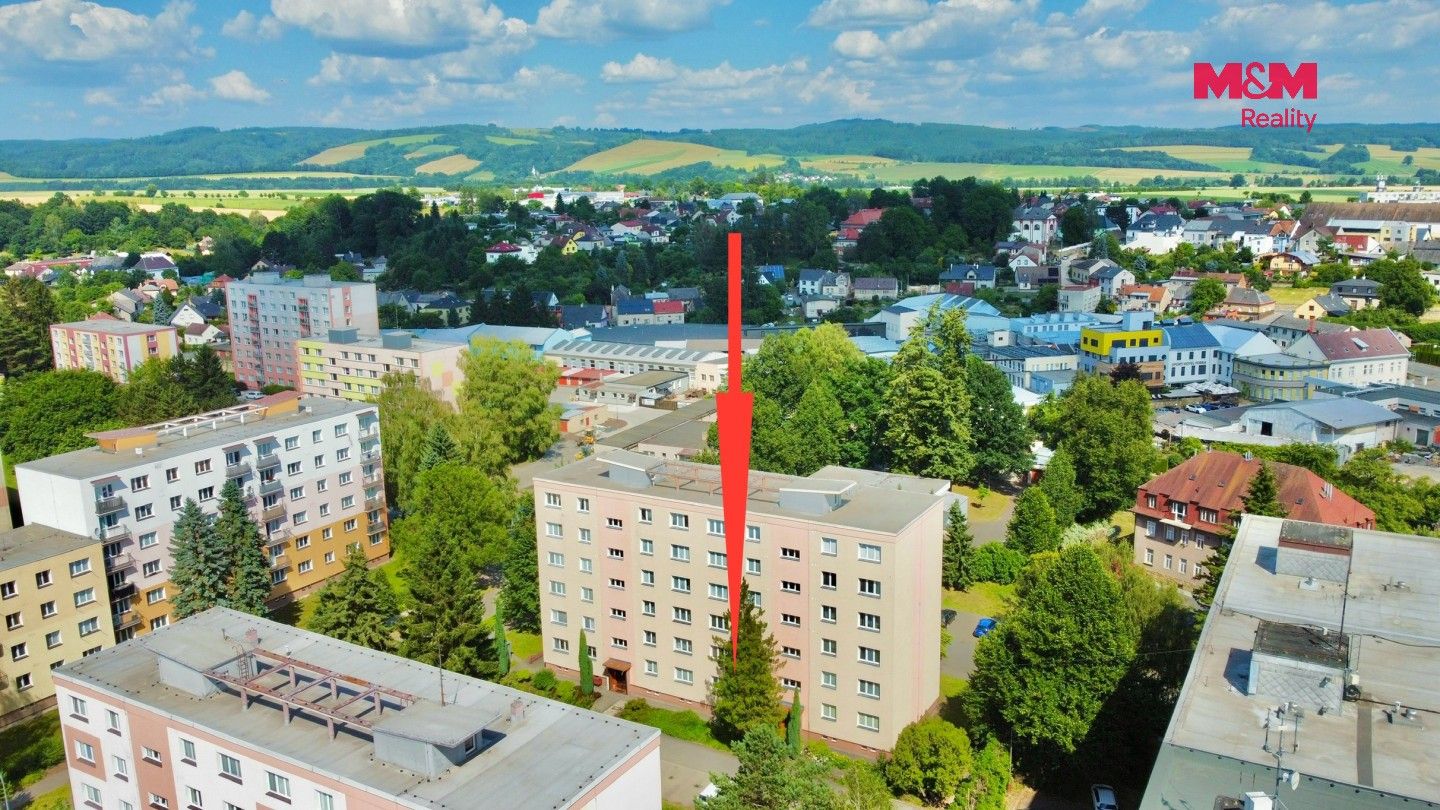 Prodej bytu 2+1 52 m² - foto 10
