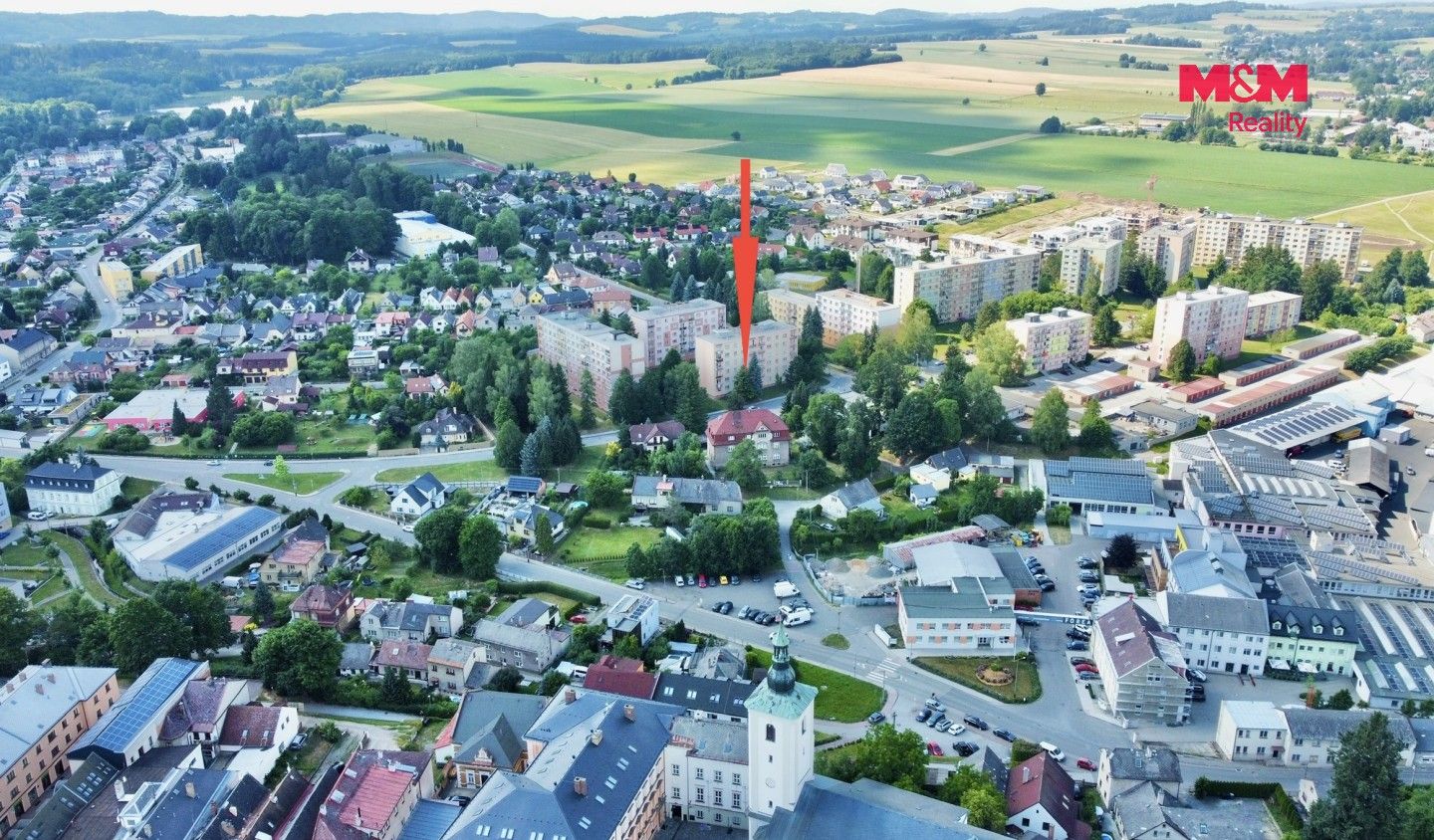 Prodej bytu 2+1 52 m² - foto 12