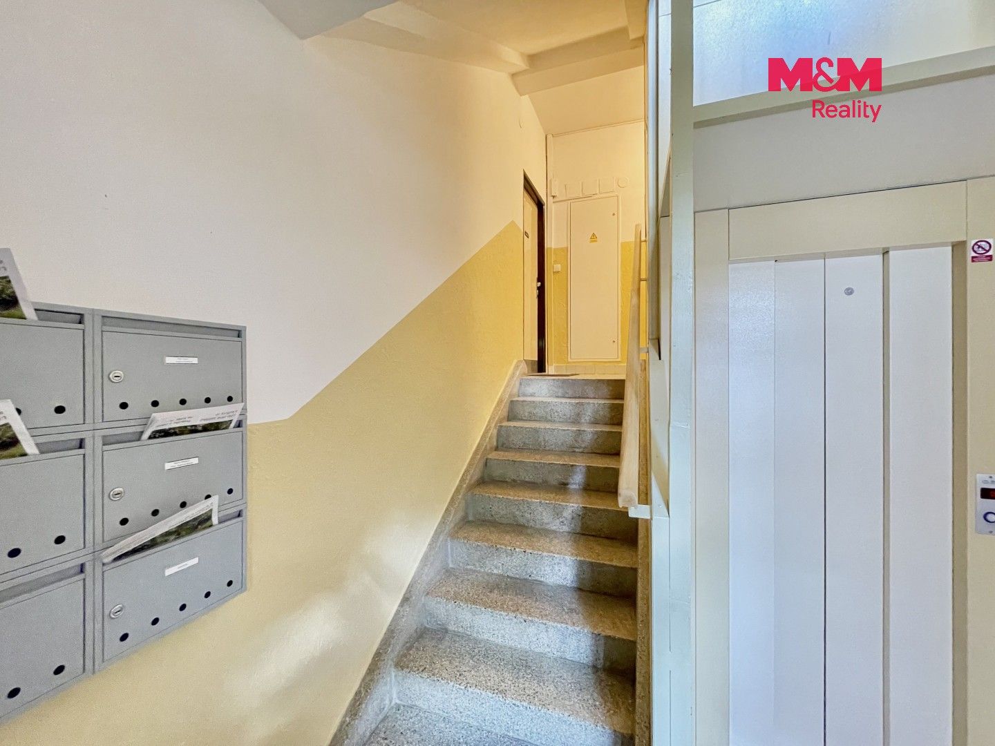 Prodej bytu 2+1 52 m² - foto 15