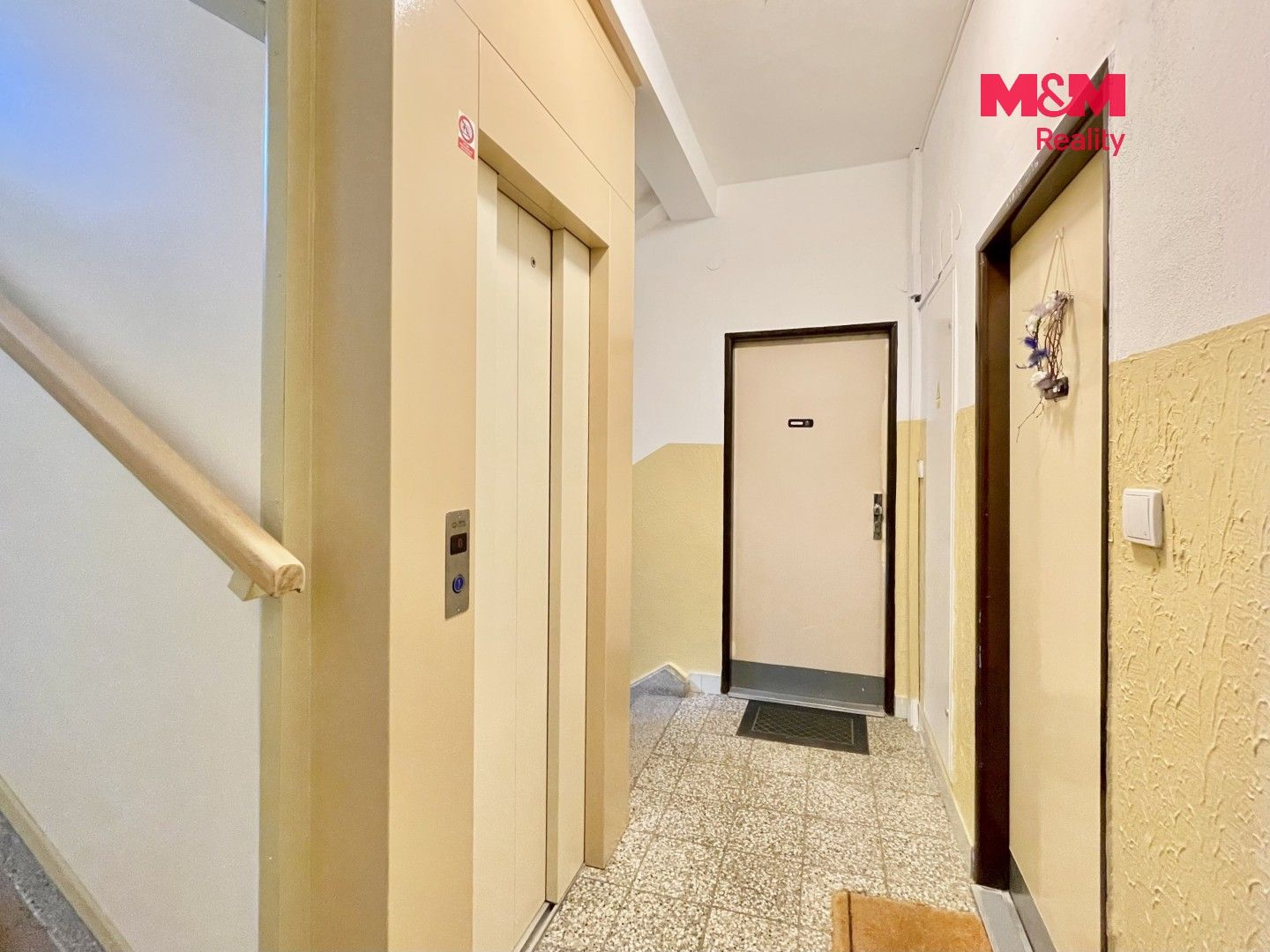 Prodej bytu 2+1 52 m² - foto 16