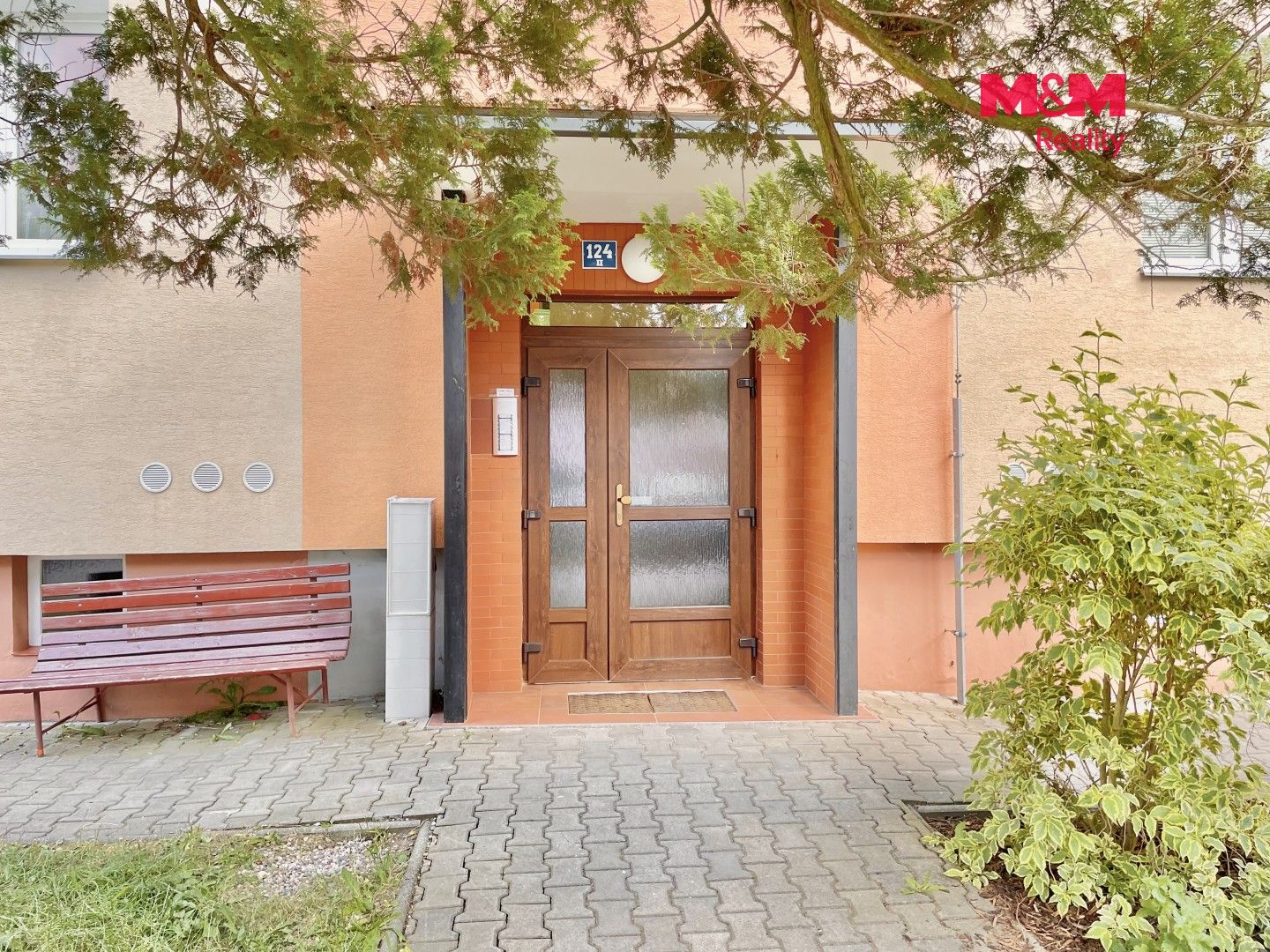 Prodej bytu 2+1 52 m² - foto 14