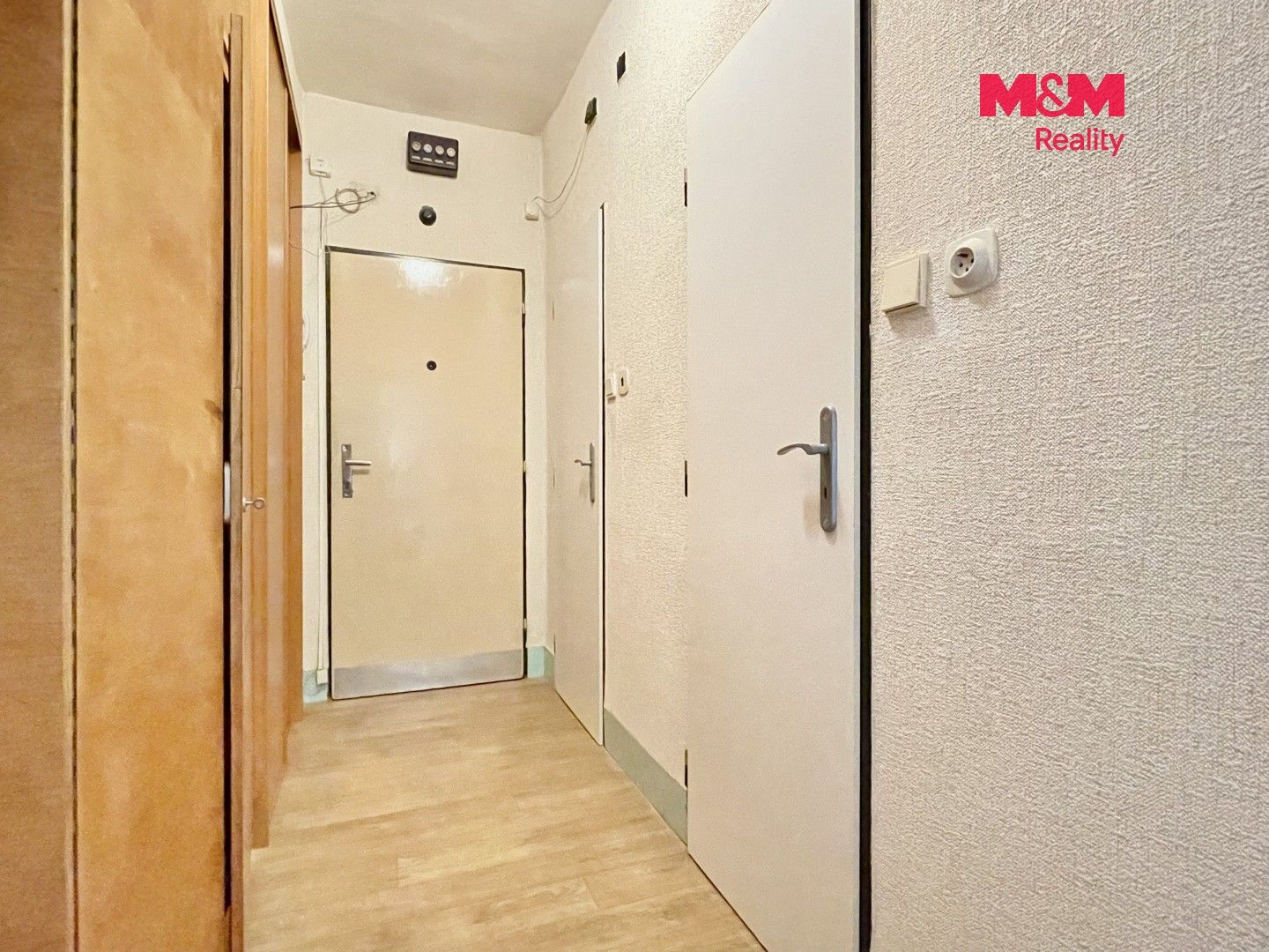 Prodej bytu 2+1 52 m² - foto 17