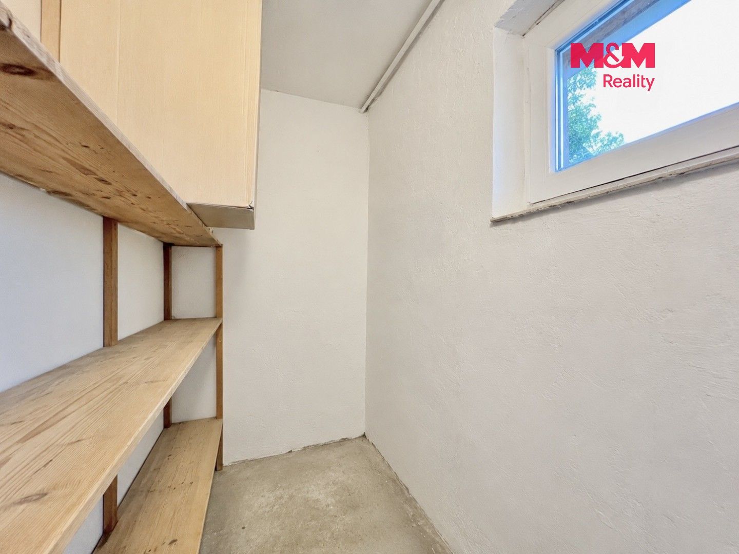 Prodej bytu 2+1 52 m² - foto 22