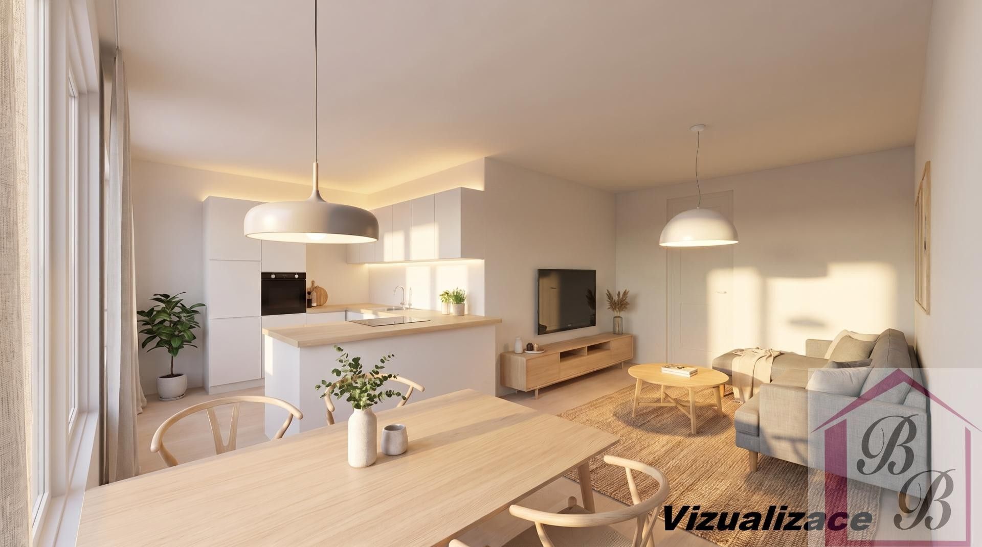 Prodej bytu 3+1 78 m² - foto 6