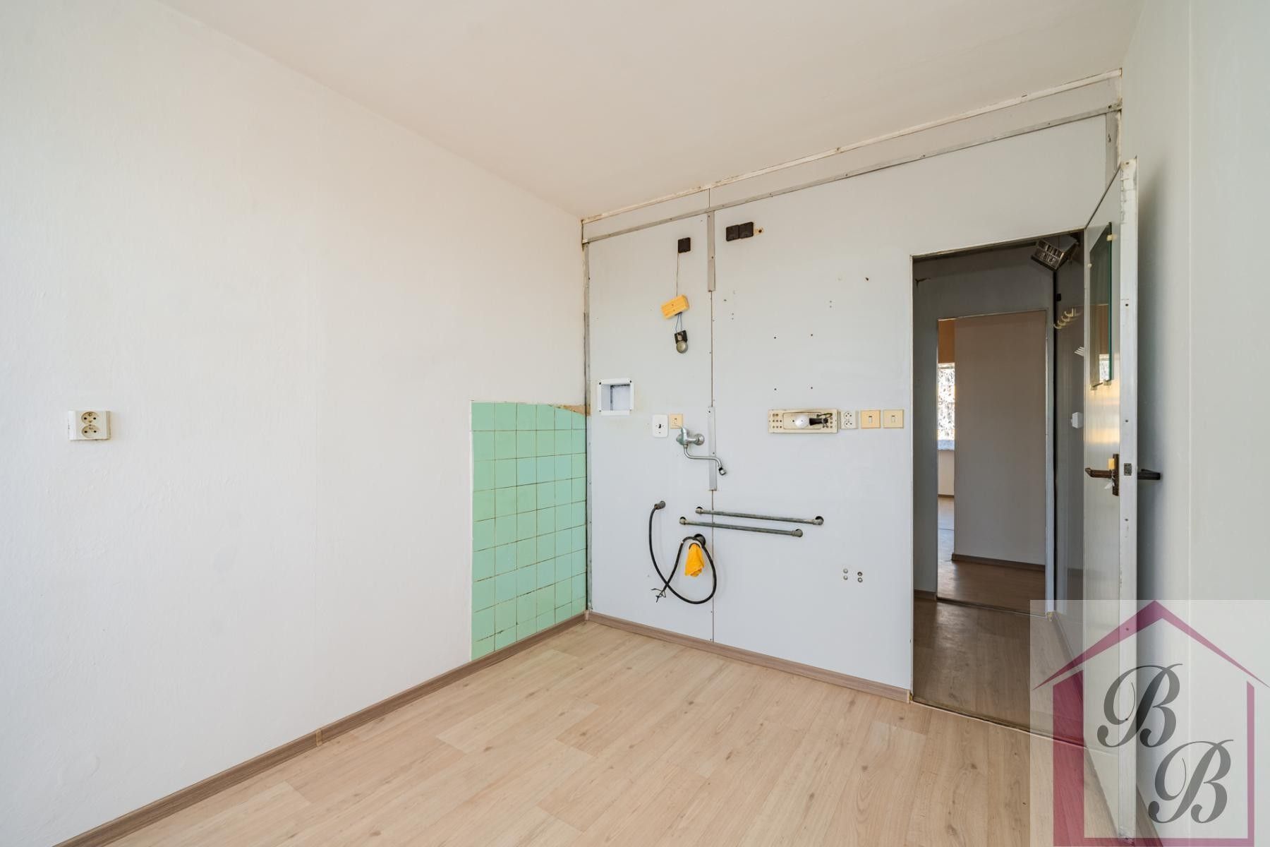 Prodej bytu 3+1 78 m² - foto 9