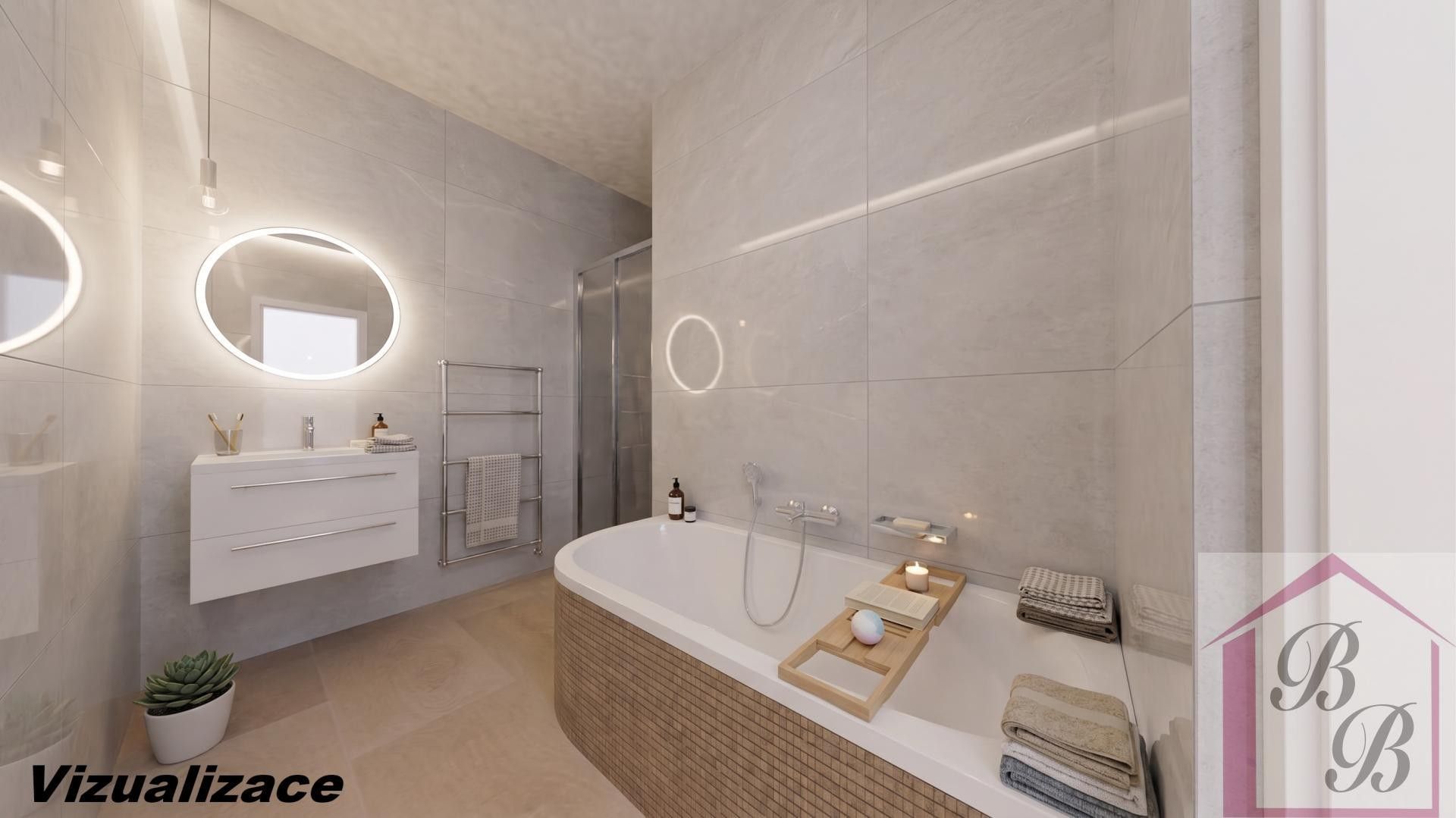 Prodej bytu 3+1 78 m² - foto 11