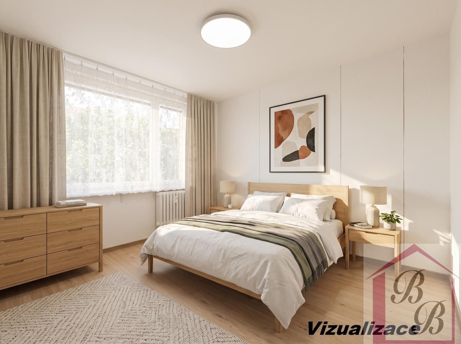Prodej bytu 3+1 78 m² - foto 14