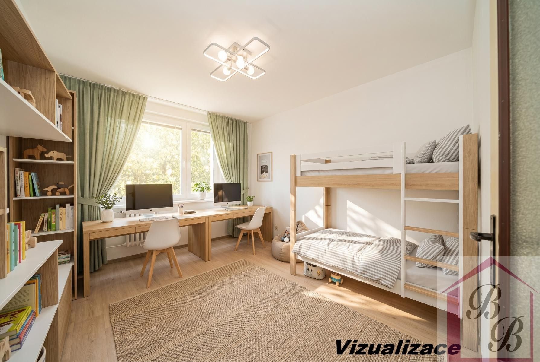 Prodej bytu 3+1 78 m² - foto 17