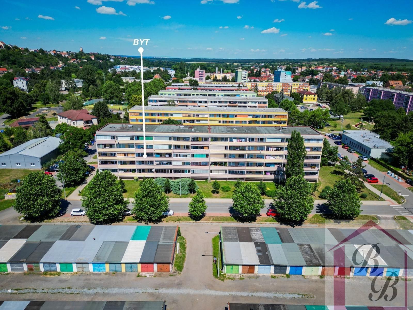 Prodej bytu 3+1 78 m² - foto 25