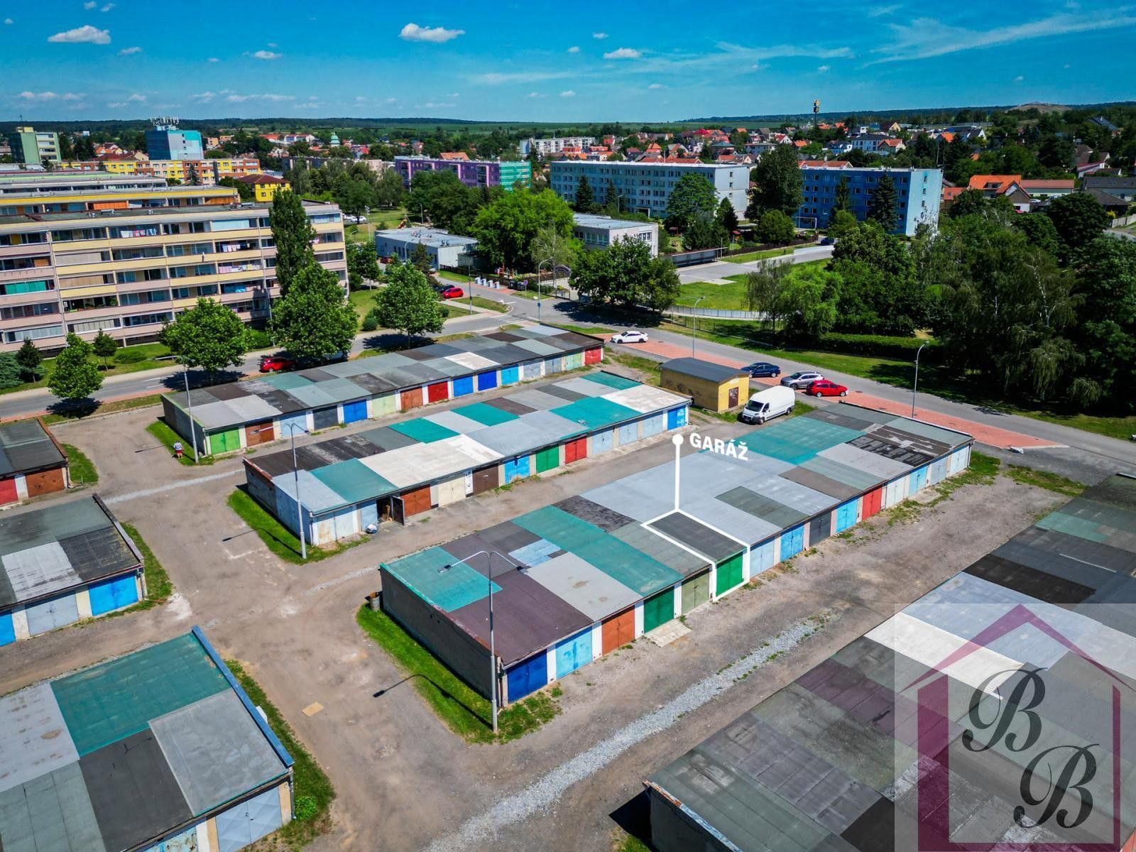 Prodej bytu 3+1 78 m² - foto 27