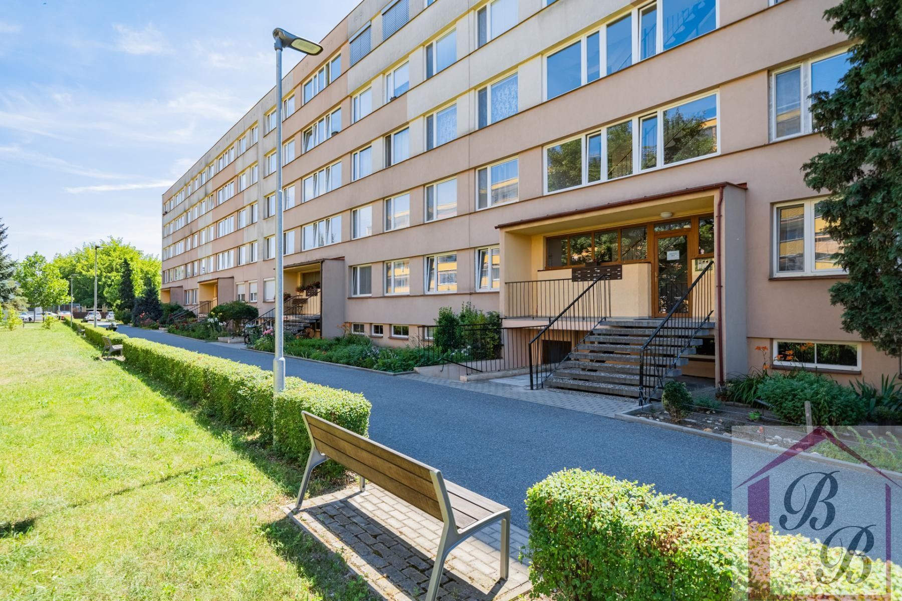 Prodej bytu 3+1 78 m² - foto 28