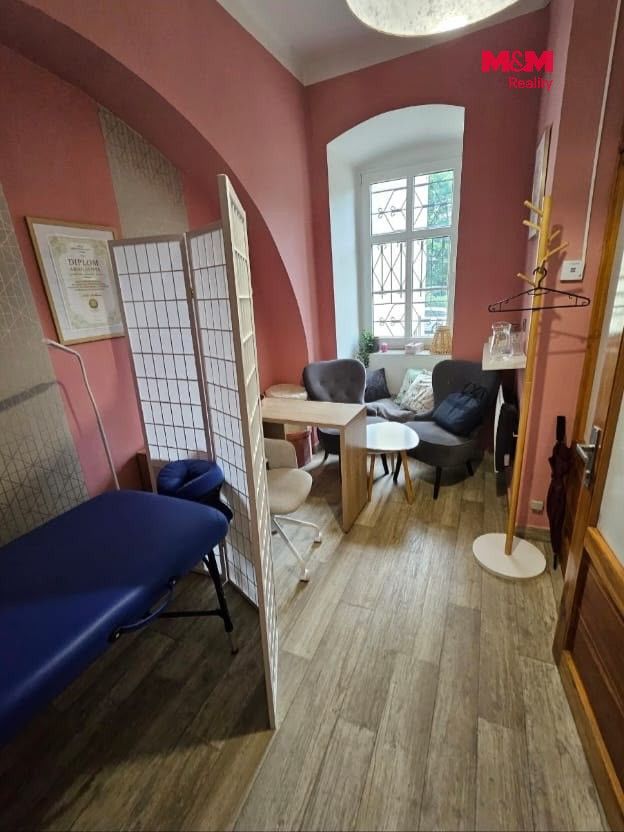 Pronájem komerčního prostoru 12 m² - foto 3