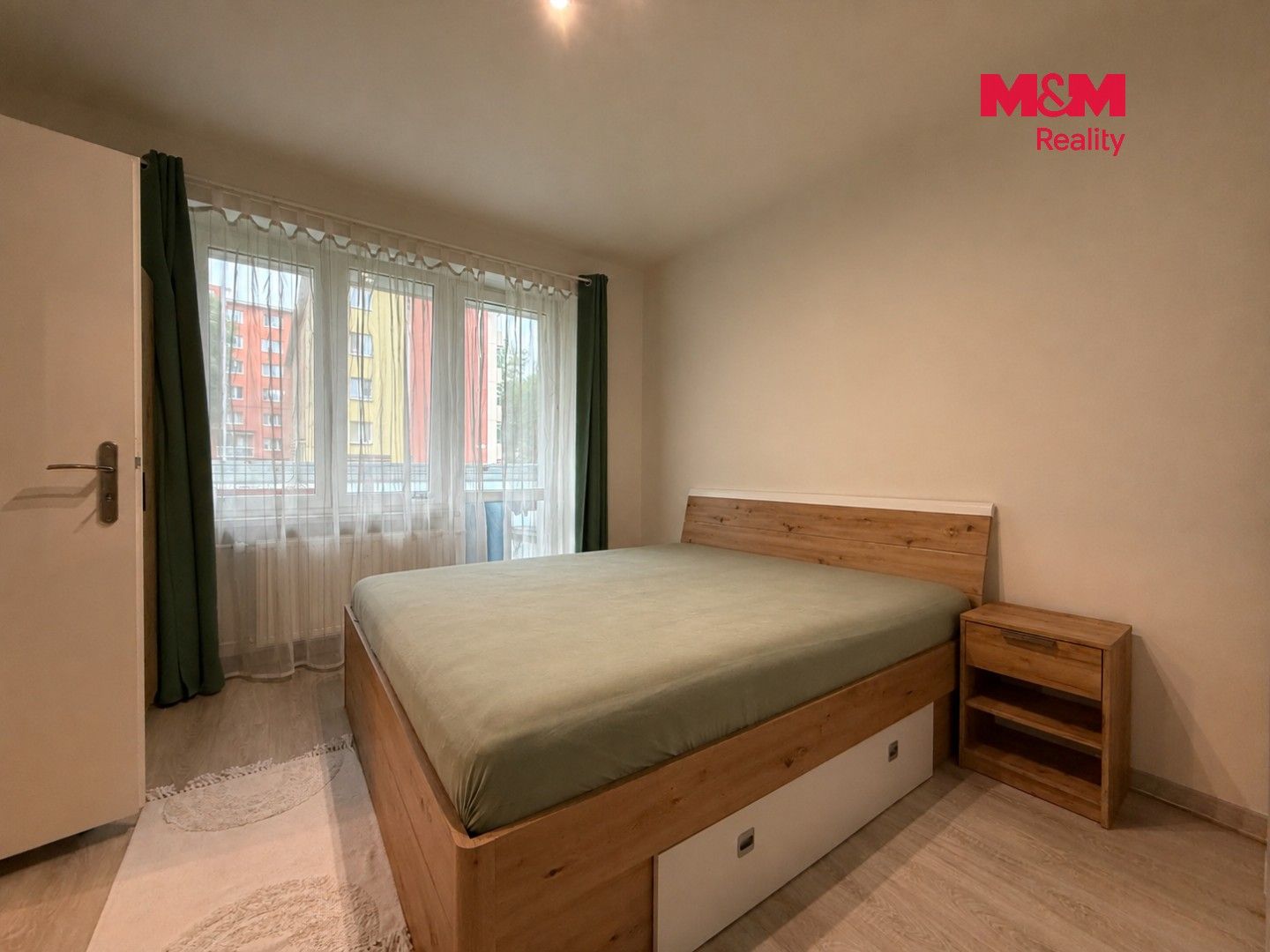 Pronájem bytu 2+1 58 m² - foto 5