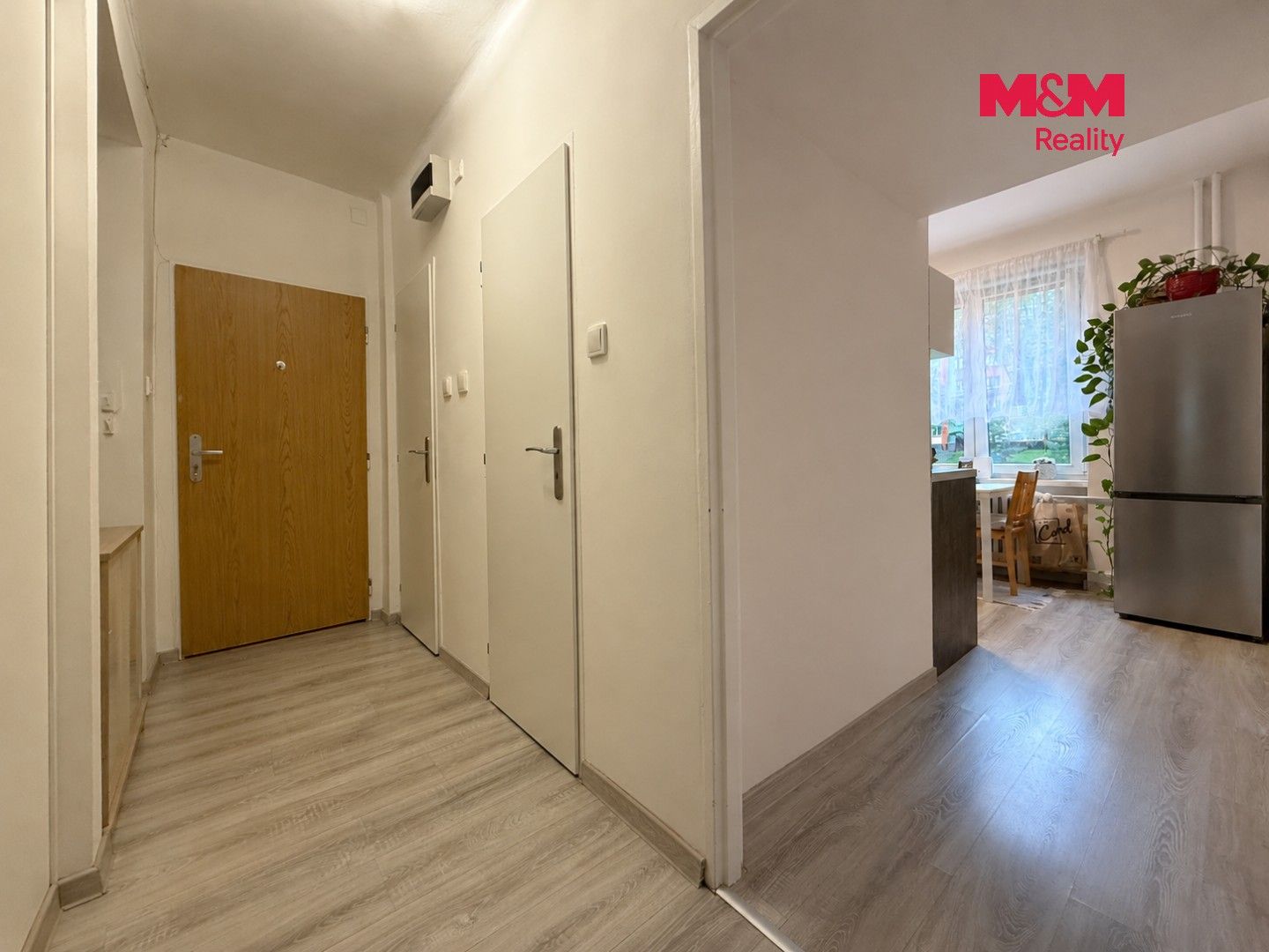 Pronájem bytu 2+1 58 m² - foto 7