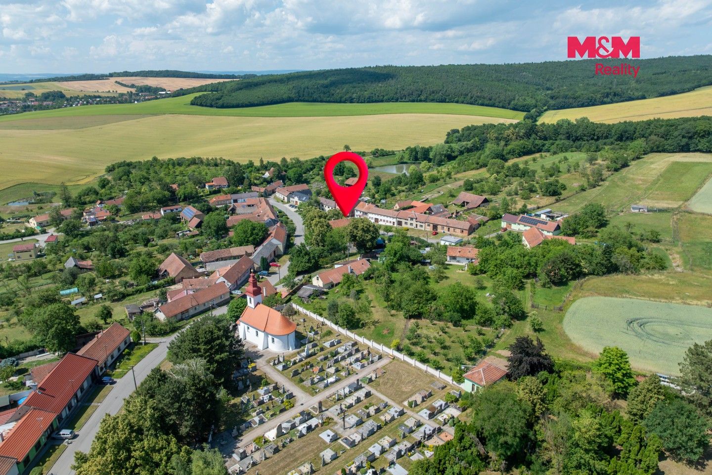 Prodej domu 240 m² - foto 4