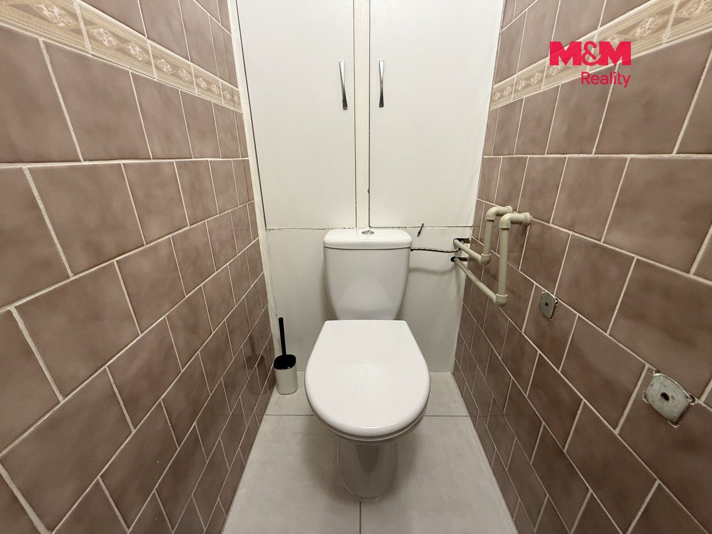 Pronájem bytu 2+1 58 m² - foto 9