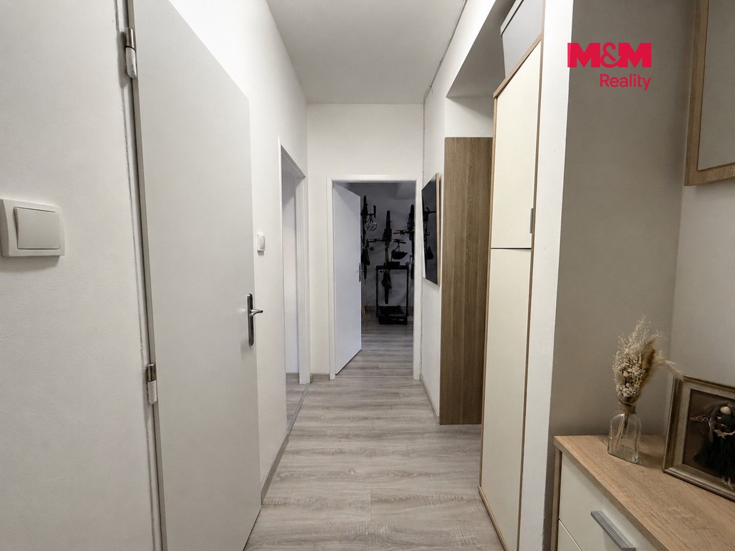 Pronájem bytu 2+1 58 m² - foto 10
