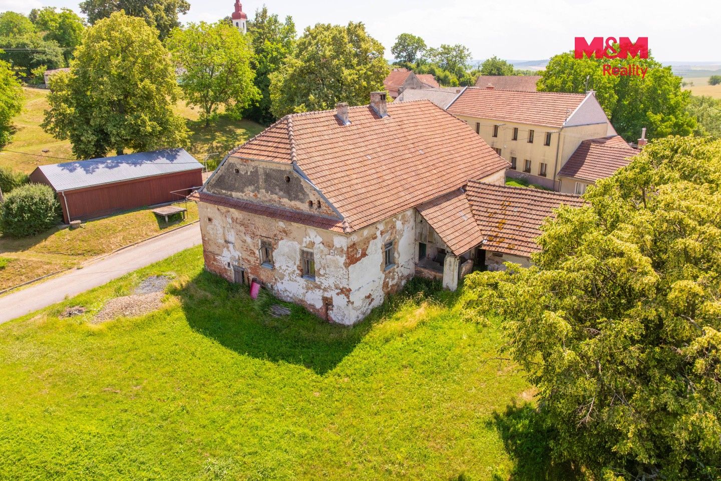 Prodej domu 240 m² - foto 19