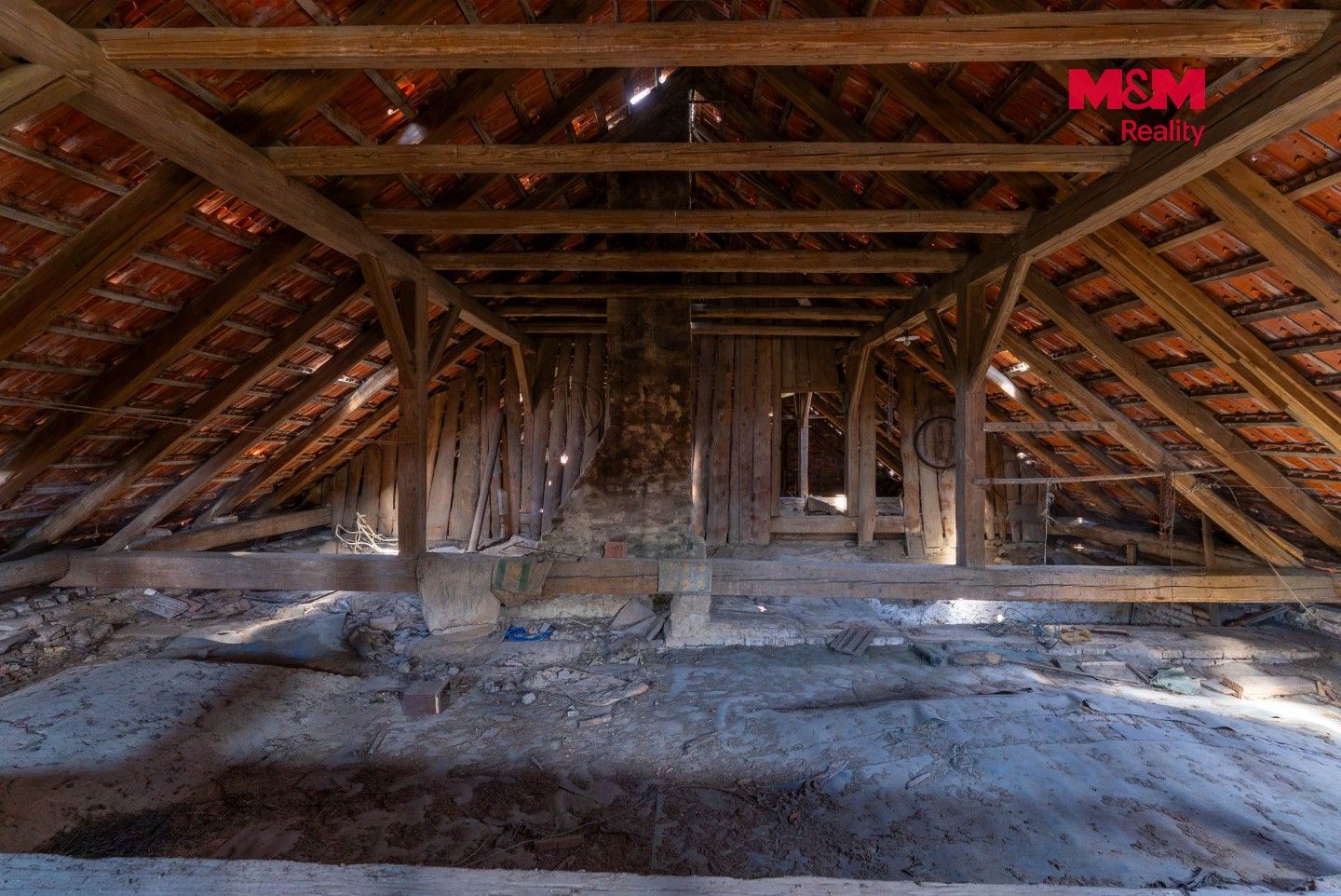 Prodej domu 240 m² - foto 24