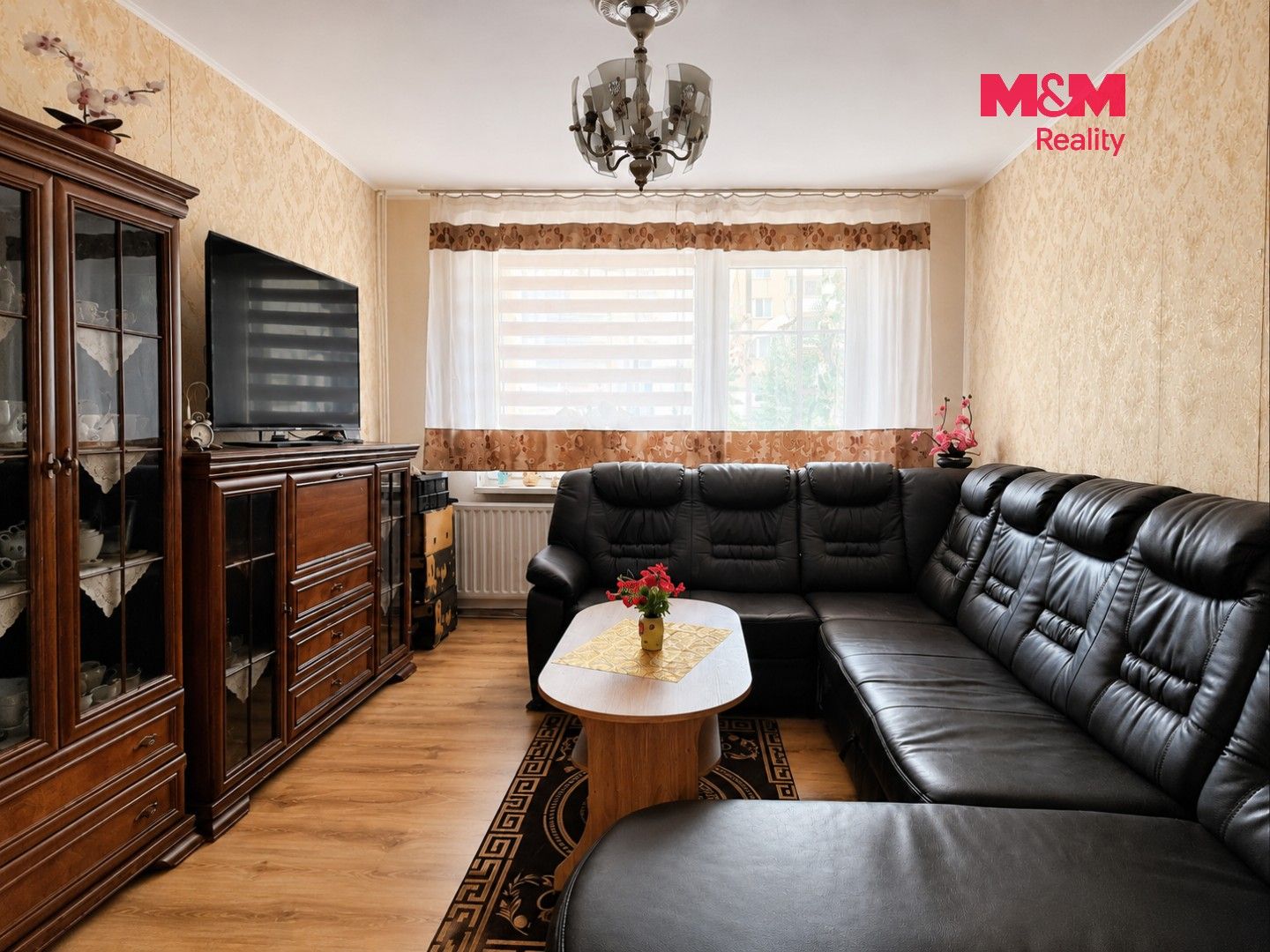 Prodej bytu 2+1 61 m² - foto 2