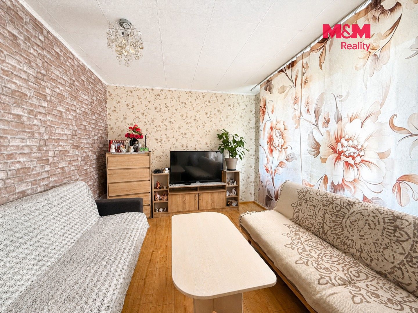 Prodej bytu 2+1 61 m² - foto 6