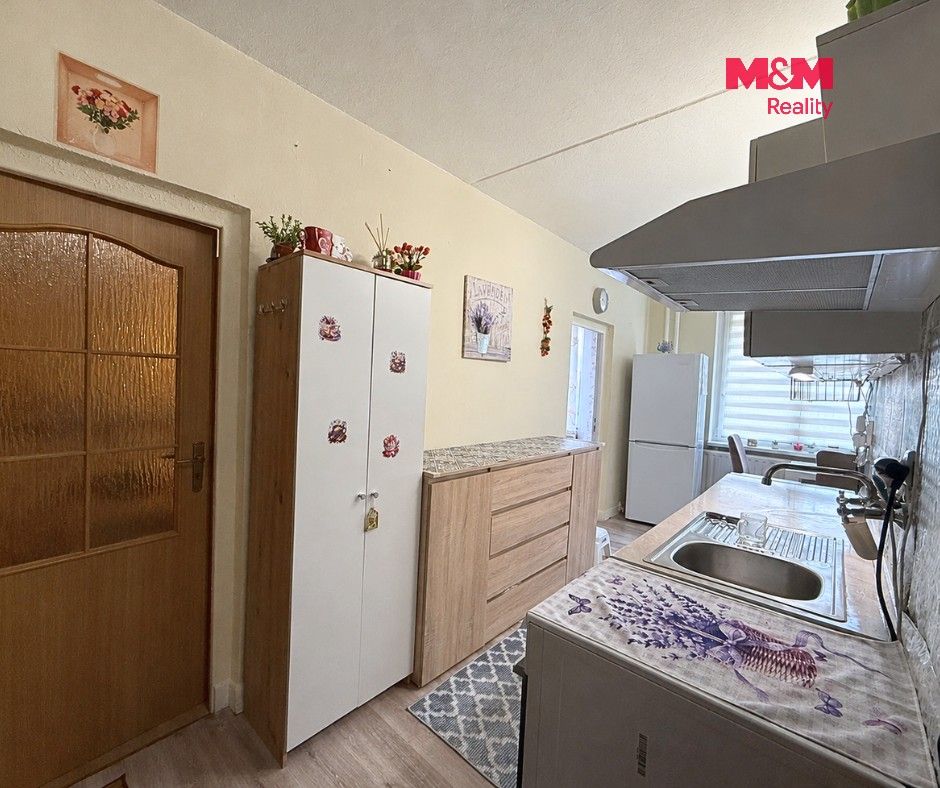 Prodej bytu 2+1 61 m² - foto 8