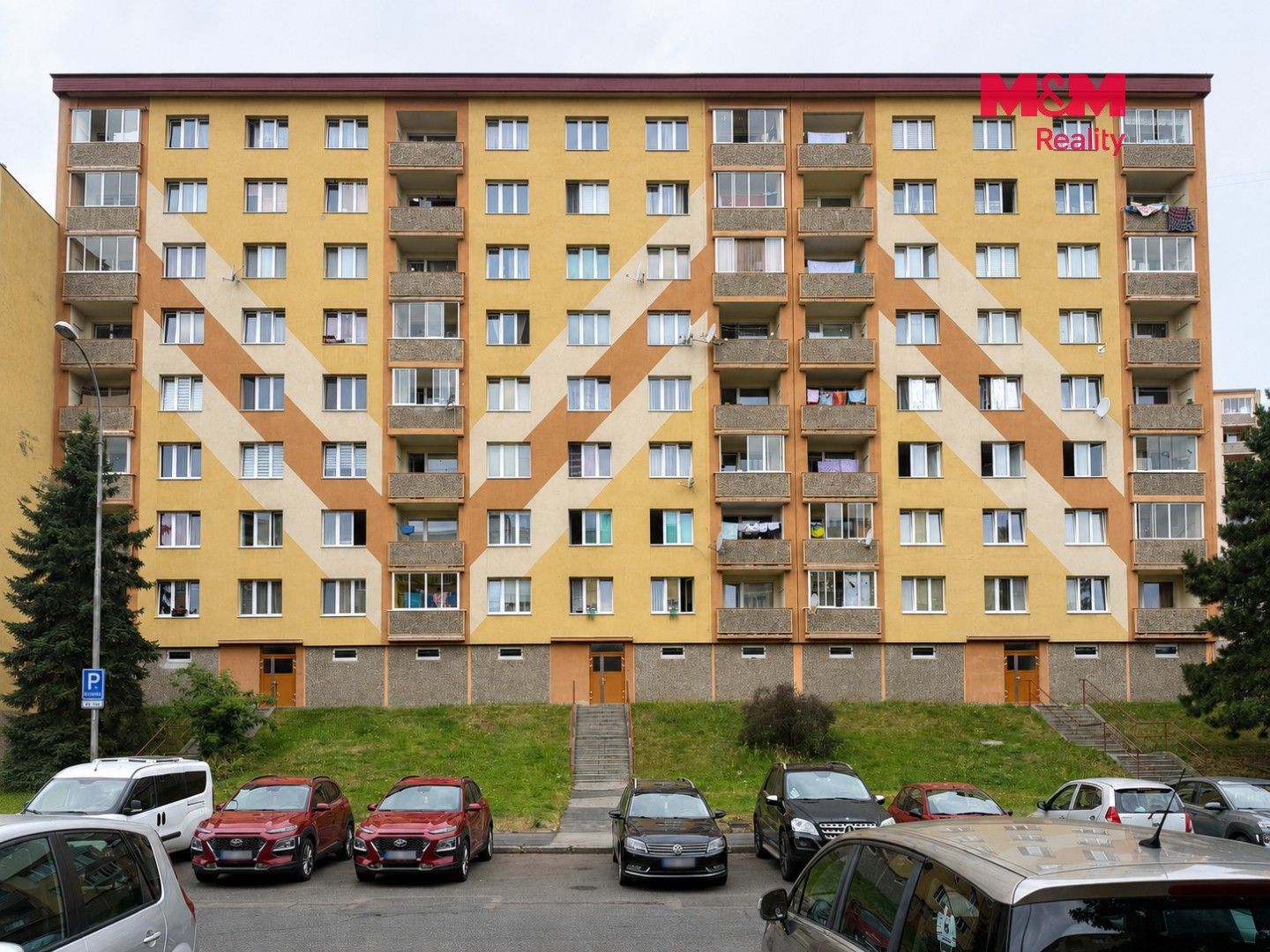Prodej bytu 2+1 61 m² - foto 7