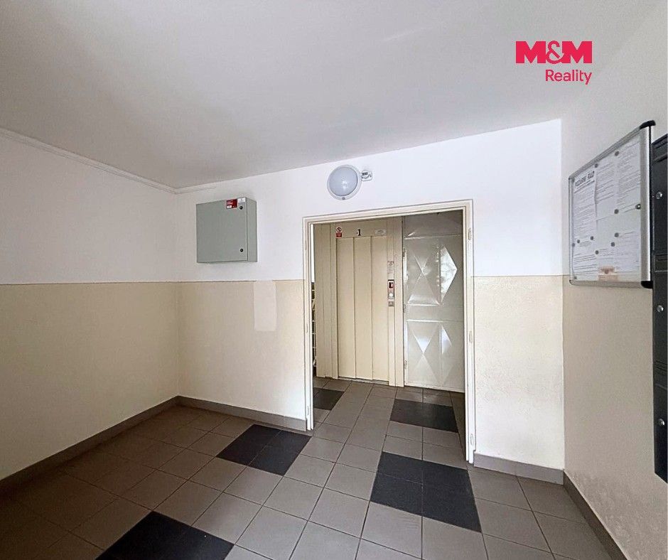 Prodej bytu 2+1 61 m² - foto 10