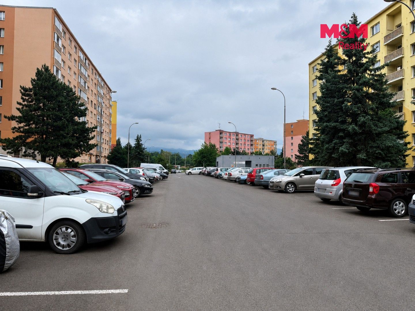 Prodej bytu 2+1 61 m² - foto 11