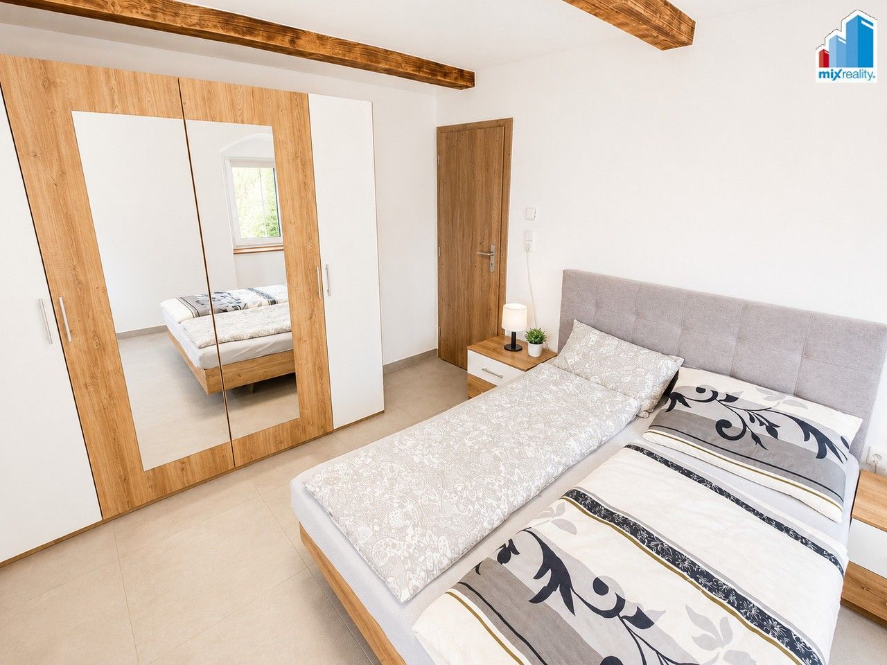 Pronájem bytu 2+kk 38 m² - foto 5