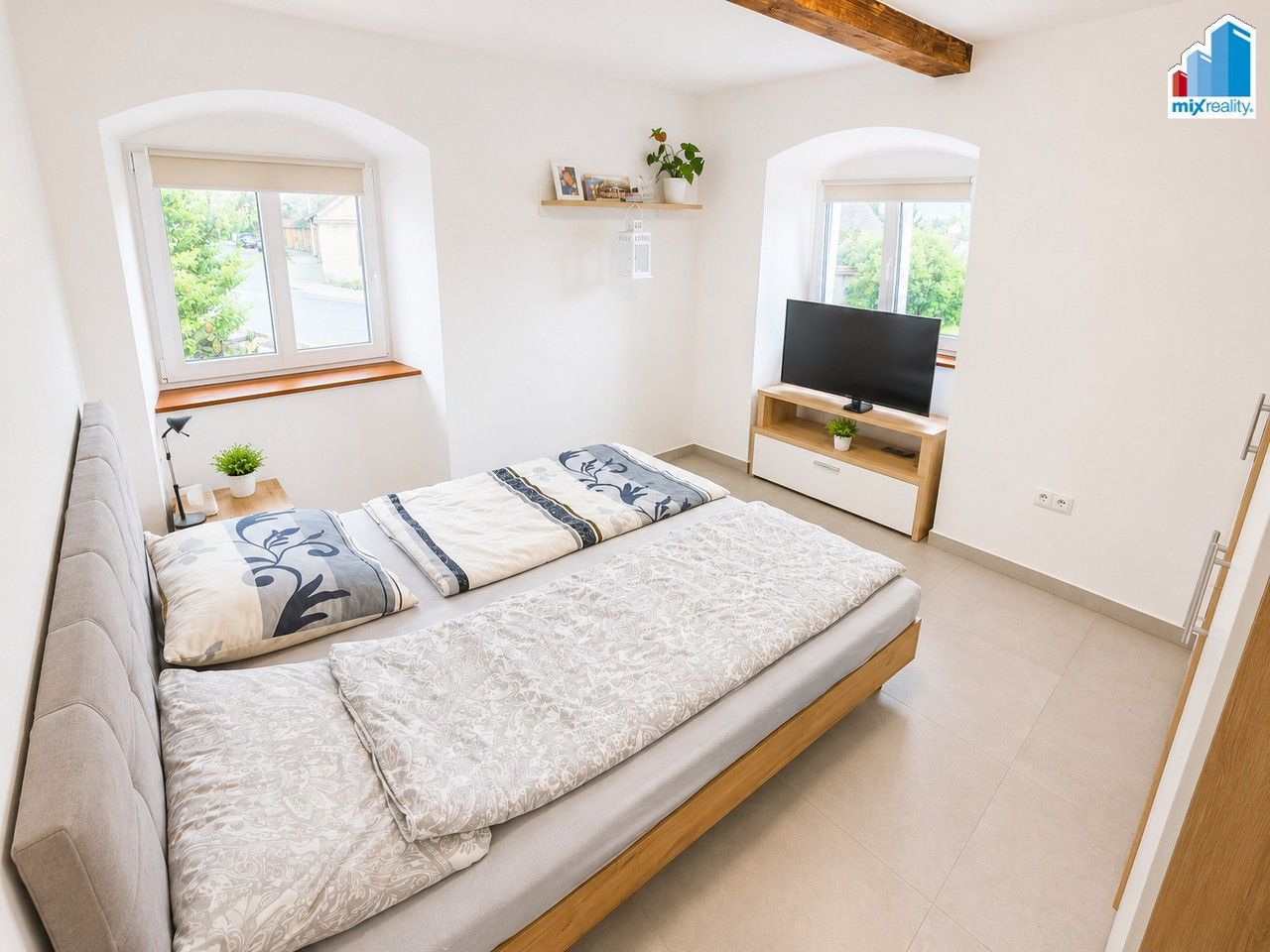 Pronájem bytu 2+kk 38 m² - foto 6