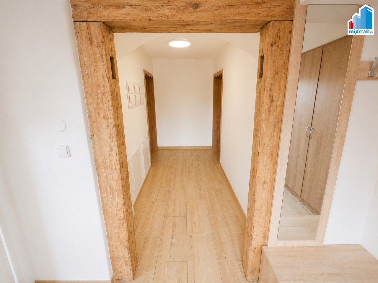 Pronájem bytu 2+kk 38 m² - foto 8