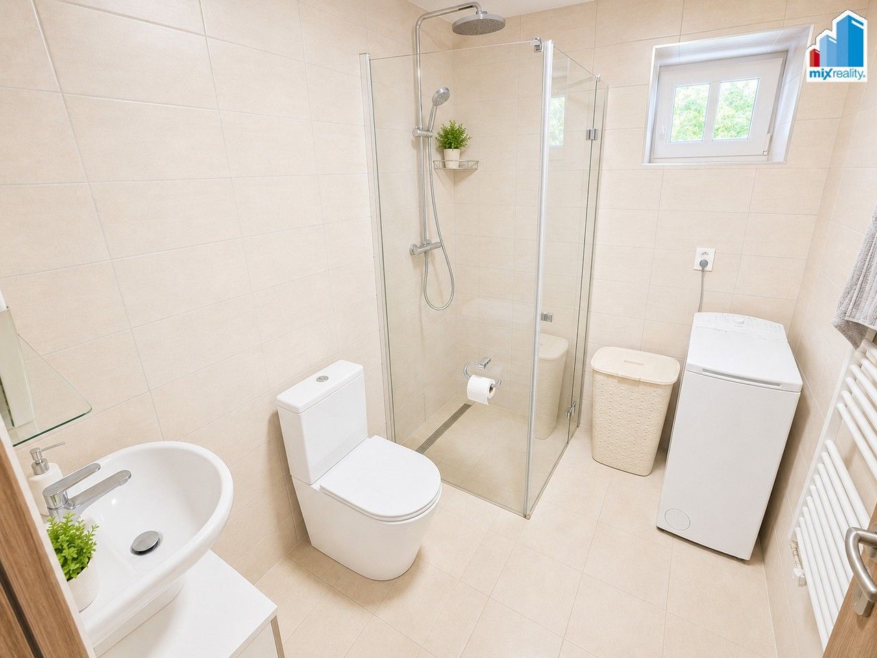 Pronájem bytu 2+kk 38 m² - foto 10