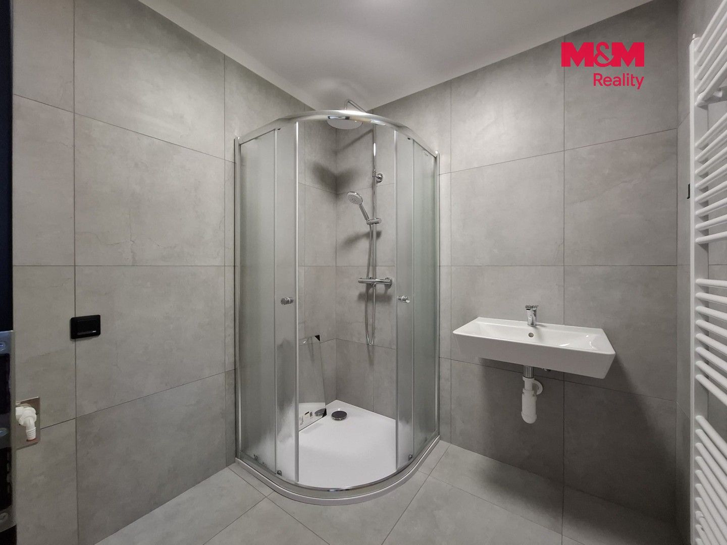 Pronájem bytu 2+1 62 m² - foto 2