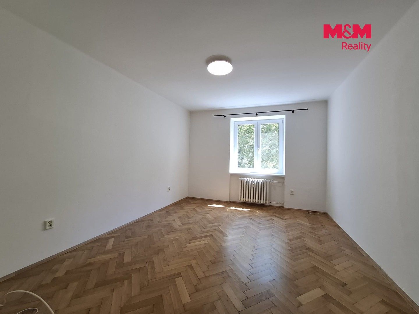 Pronájem bytu 2+1 62 m² - foto 4