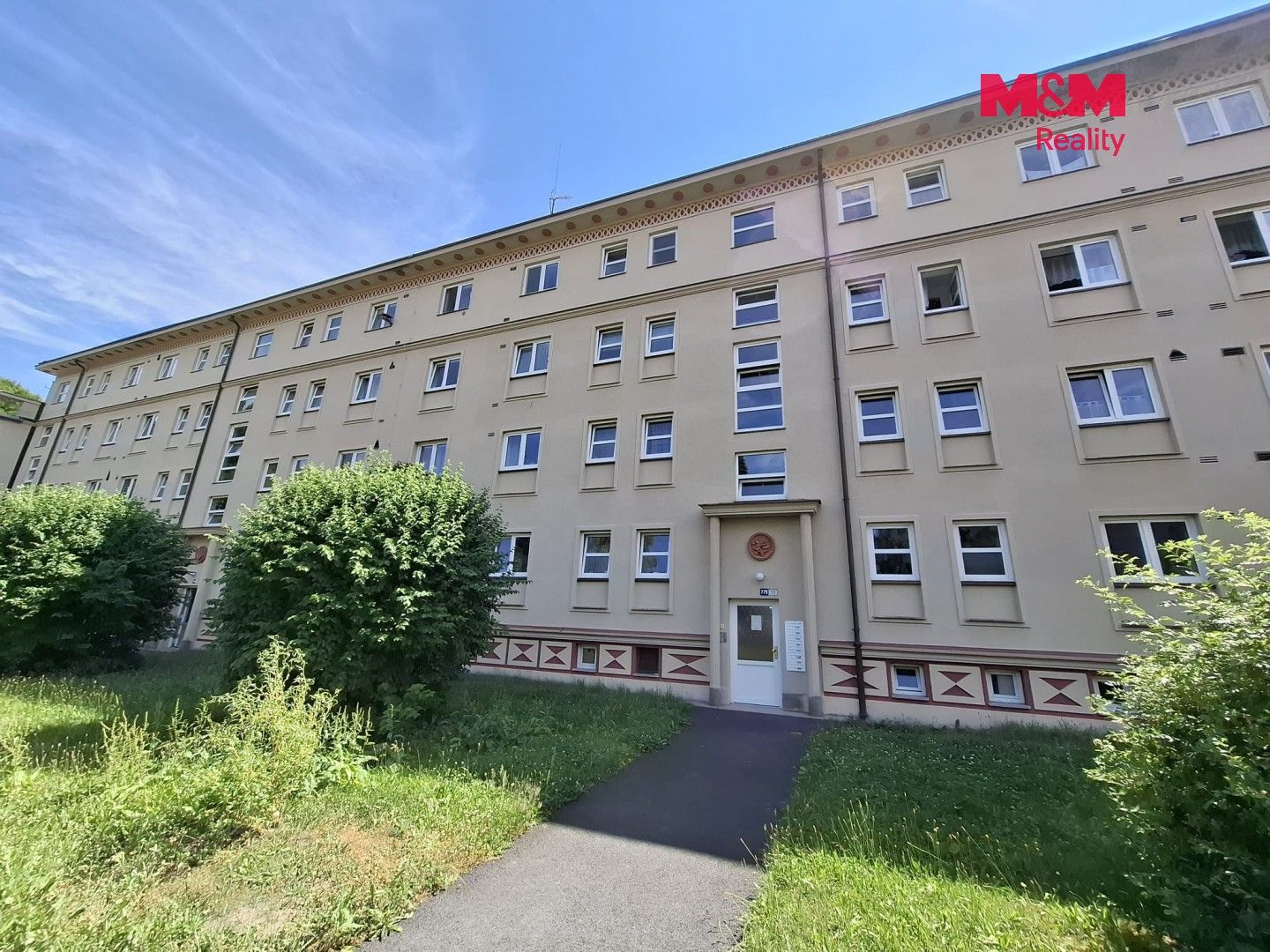 Pronájem bytu 2+1 62 m² - foto 3