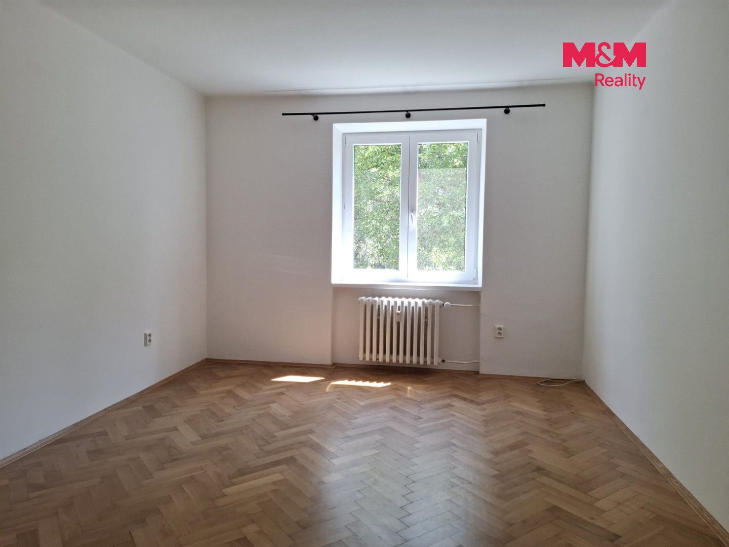 Pronájem bytu 2+1 62 m² - foto 5