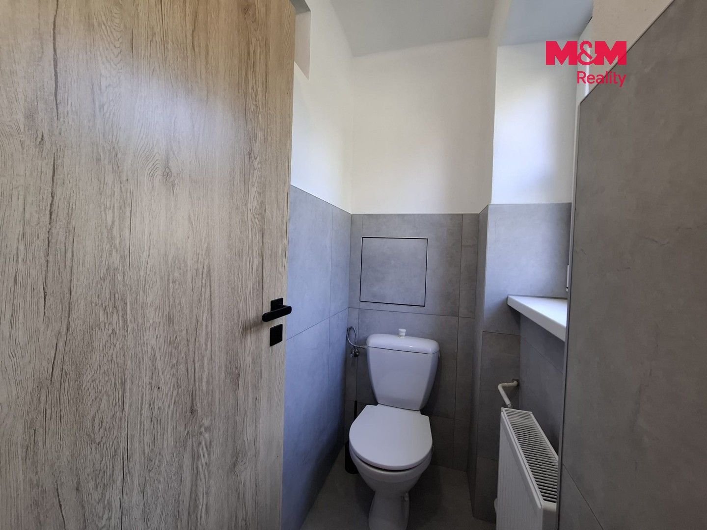 Pronájem bytu 2+1 62 m² - foto 6