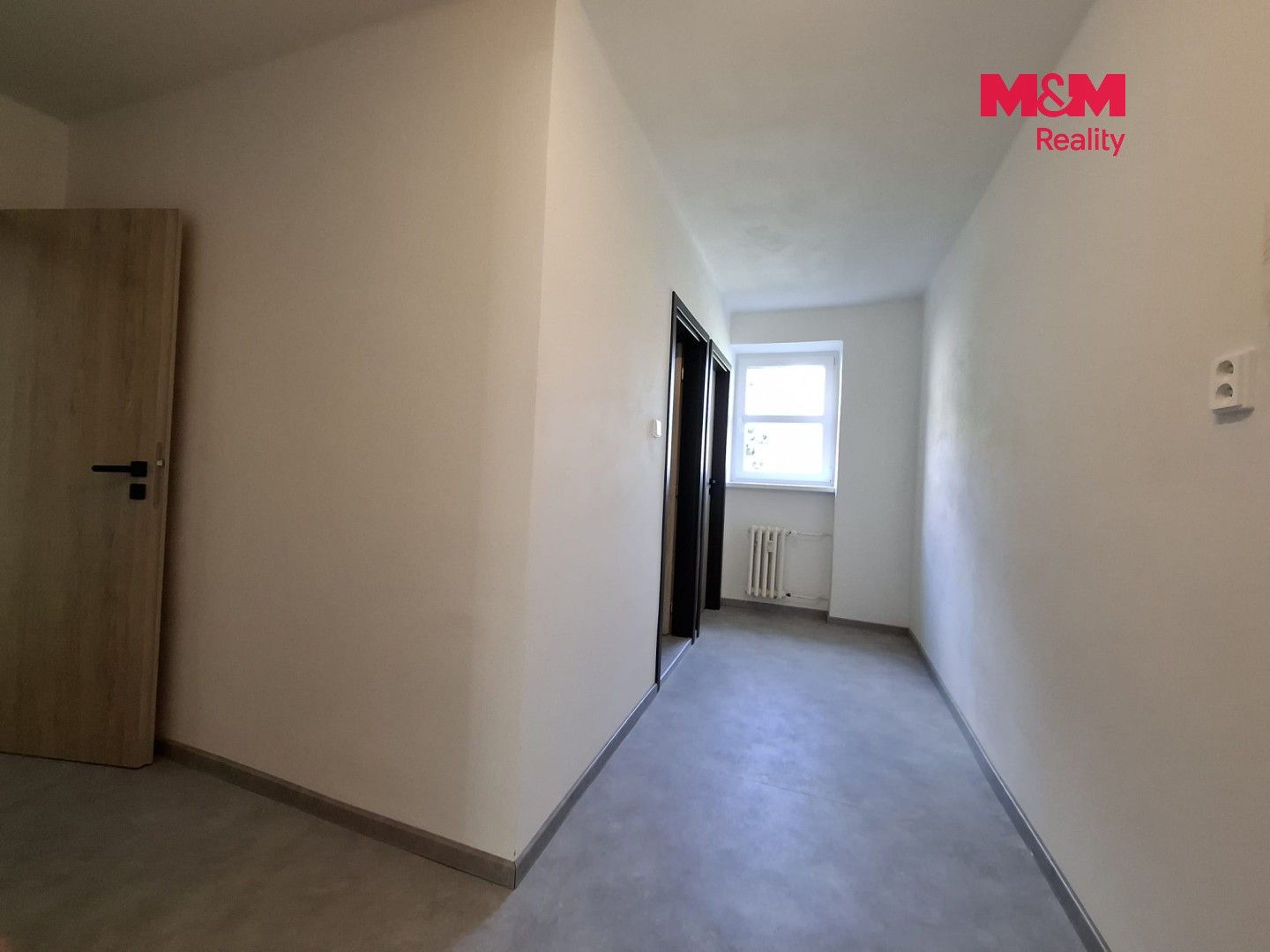 Pronájem bytu 2+1 62 m² - foto 8