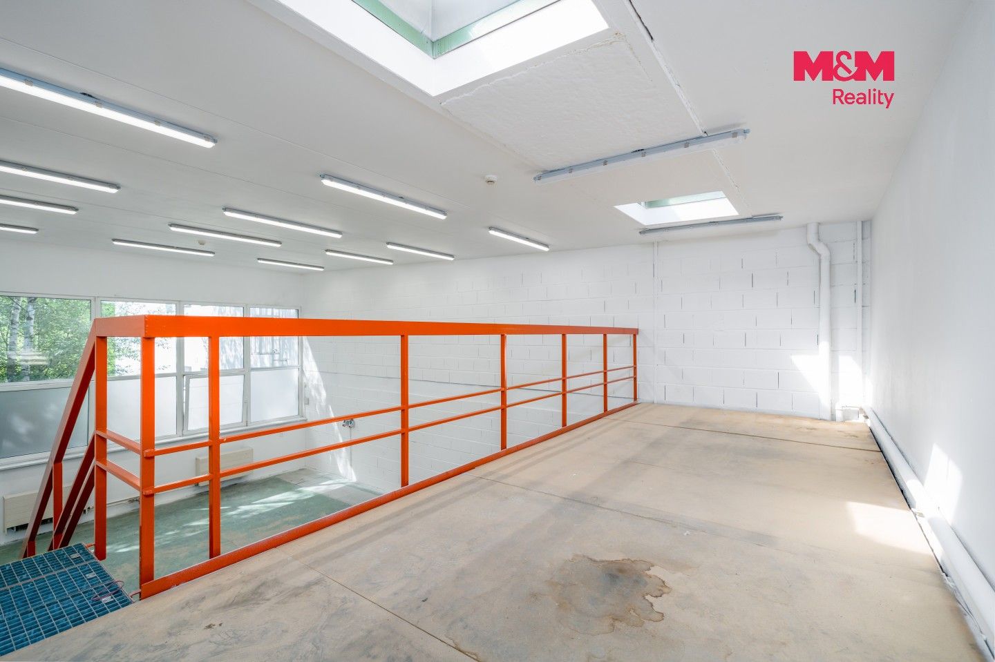Pronájem komerčního prostoru 80 m² - foto 6