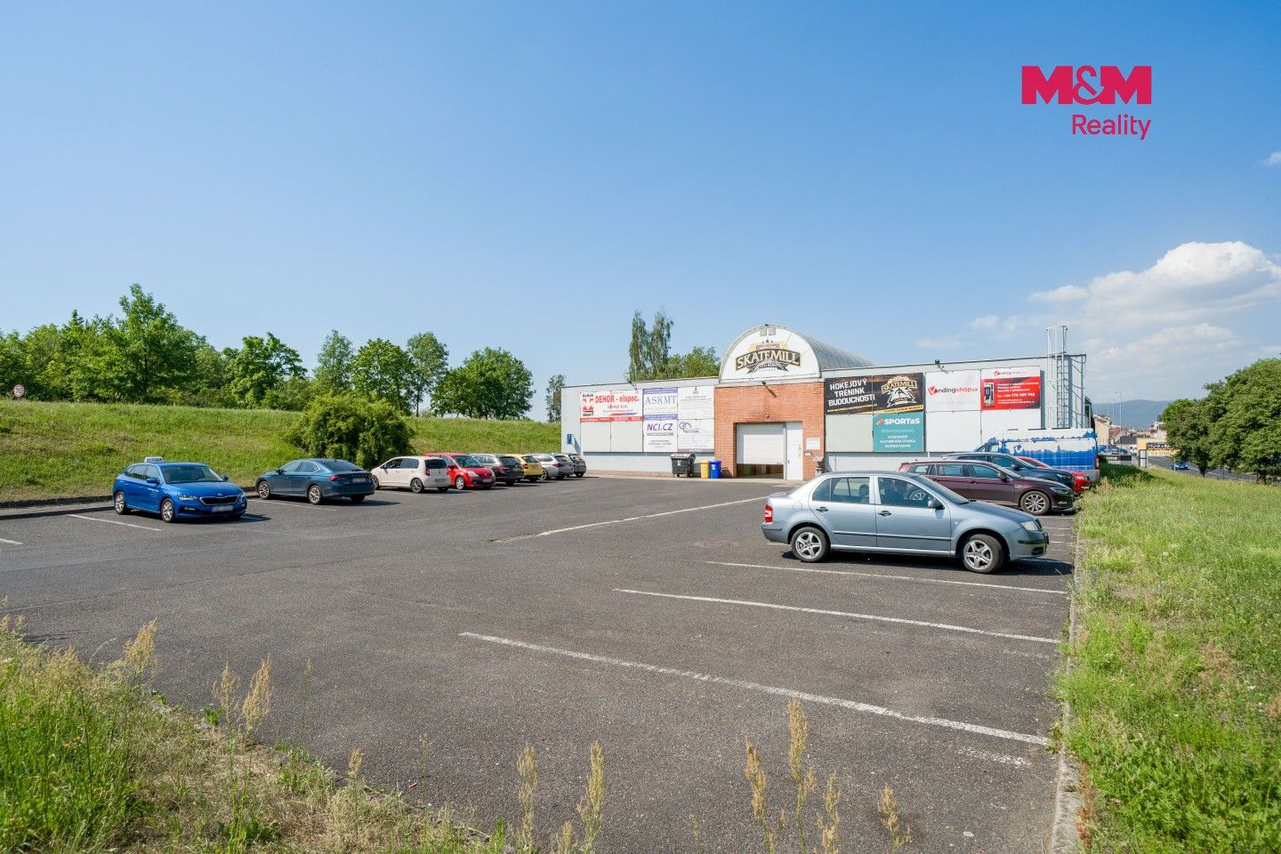 Pronájem komerčního prostoru 80 m² - foto 8
