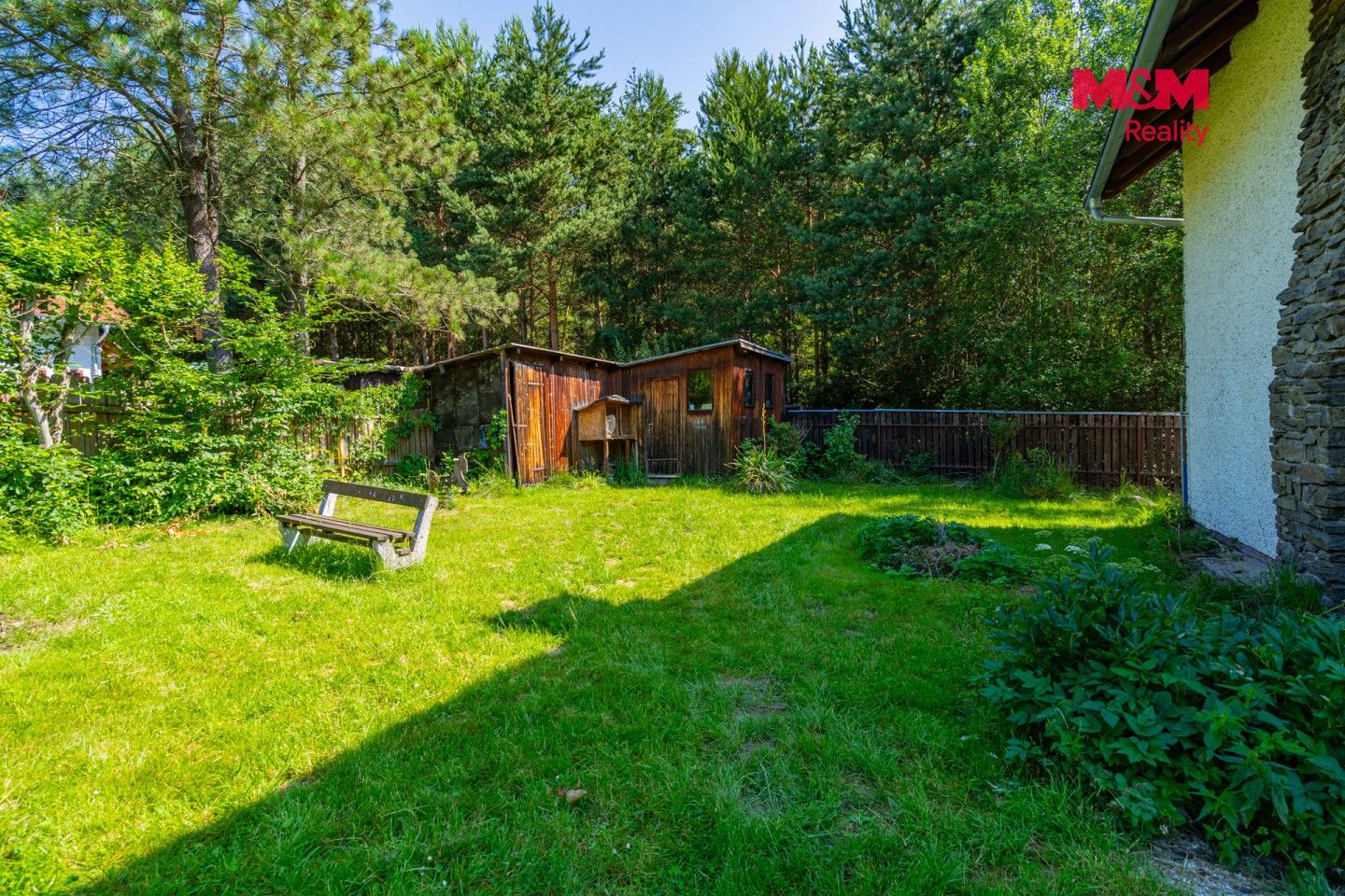 Prodej domu 92 m² - foto 21