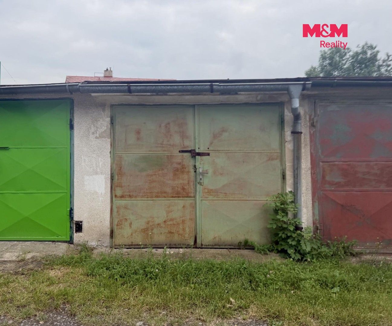 Prodej nemovitosti 17 m² - foto 2