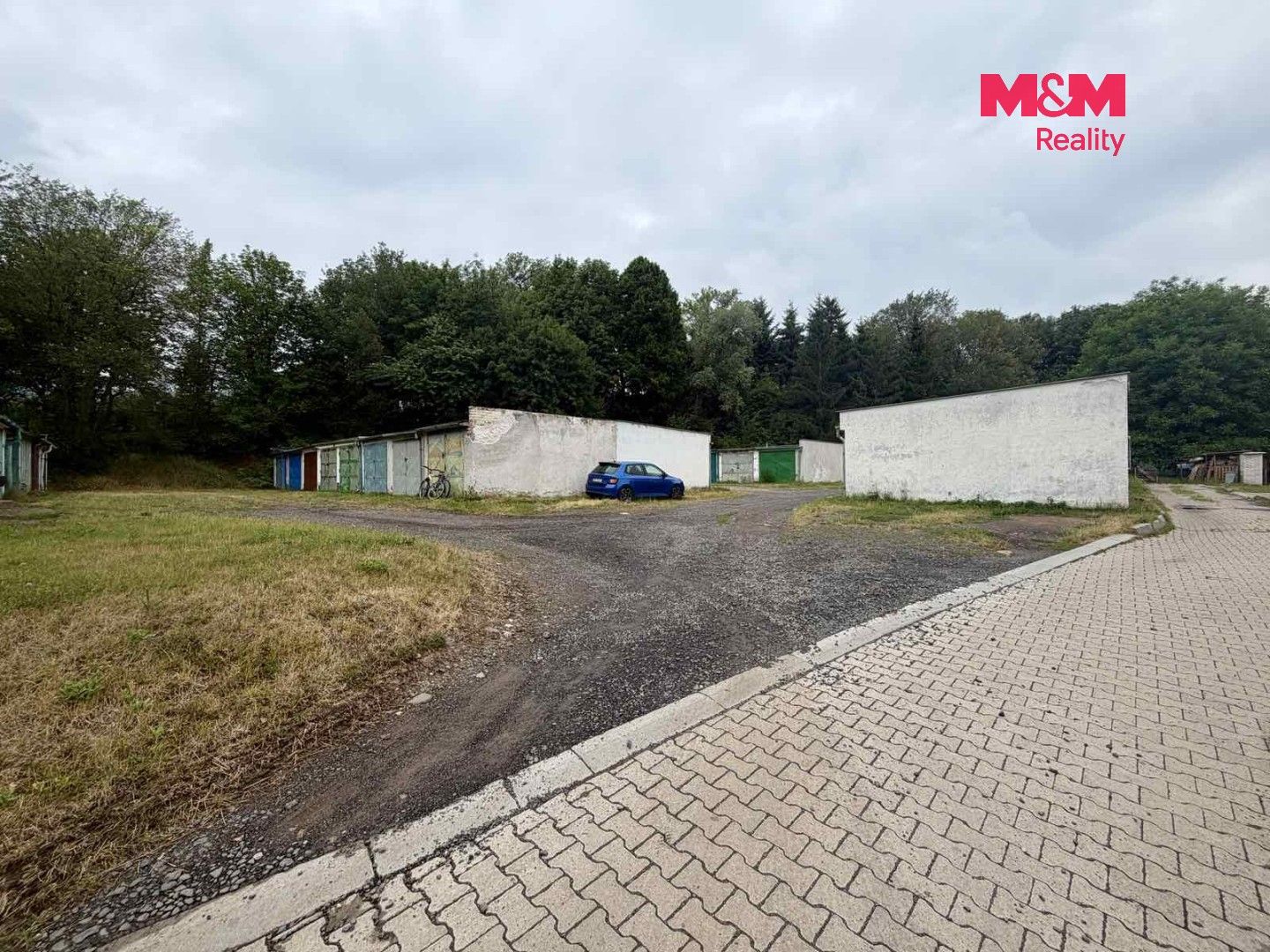 Prodej nemovitosti 17 m² - foto 3