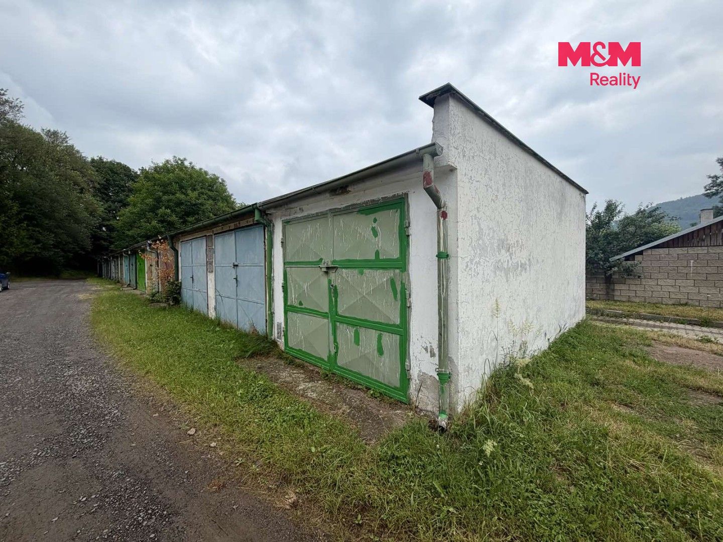 Prodej nemovitosti 17 m² - foto 4