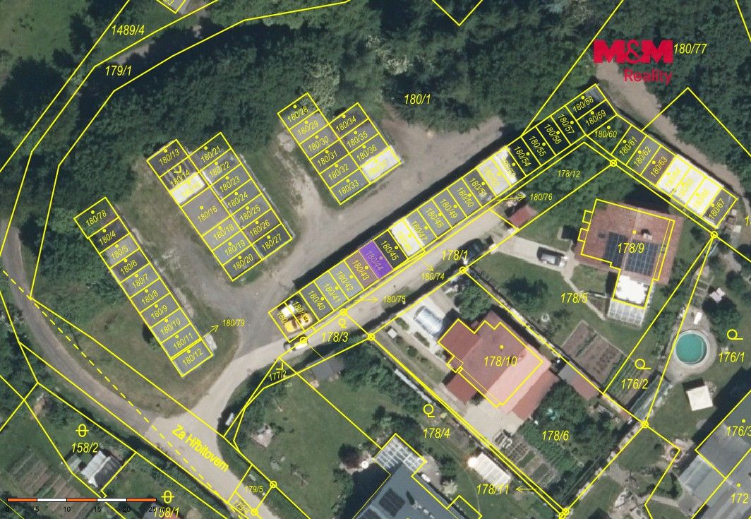 Prodej nemovitosti 17 m² - foto 5